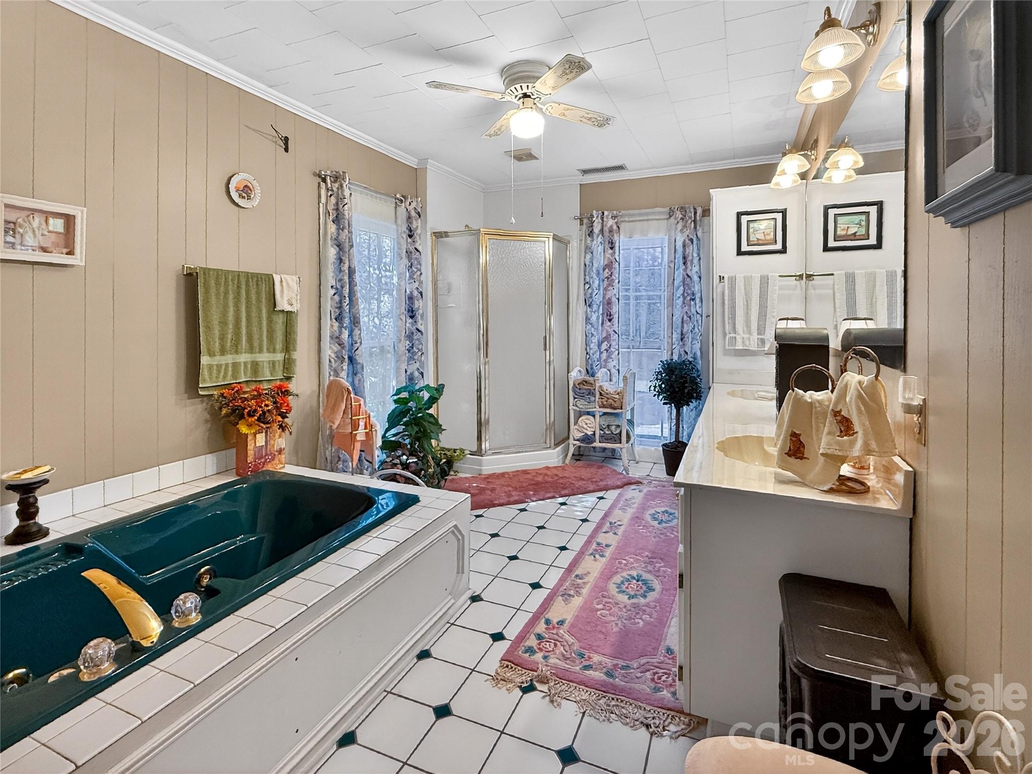 192 W Court Street — Rutherfordton