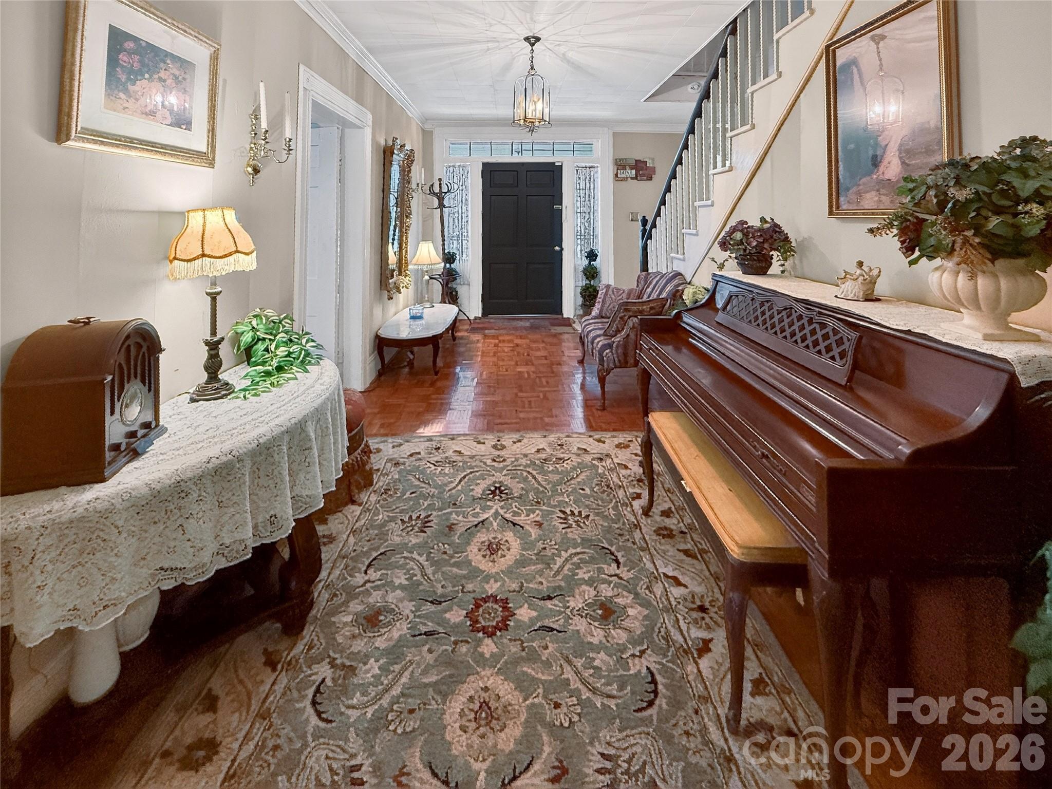 192 W Court Street — Rutherfordton