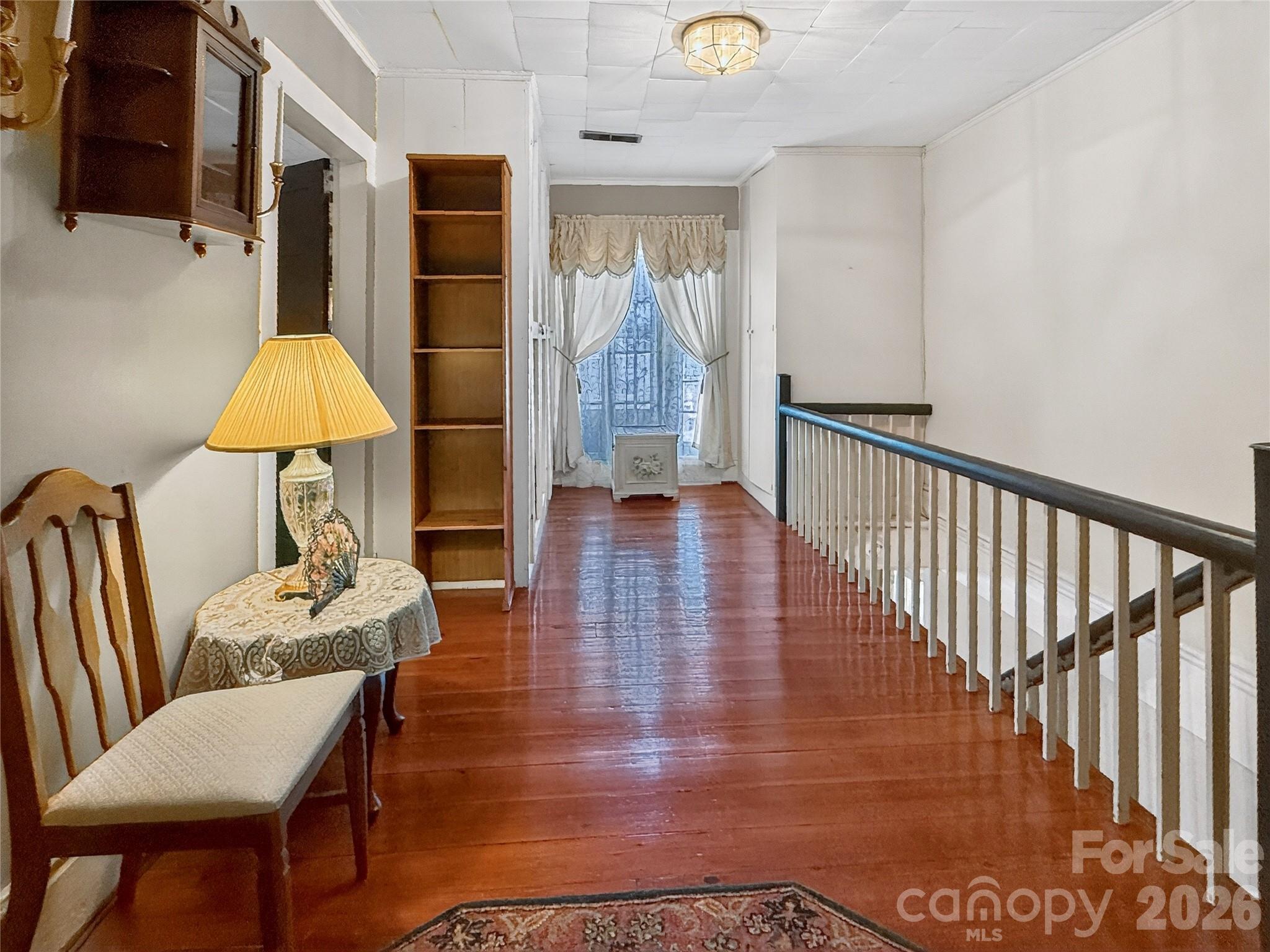 192 W Court Street — Rutherfordton