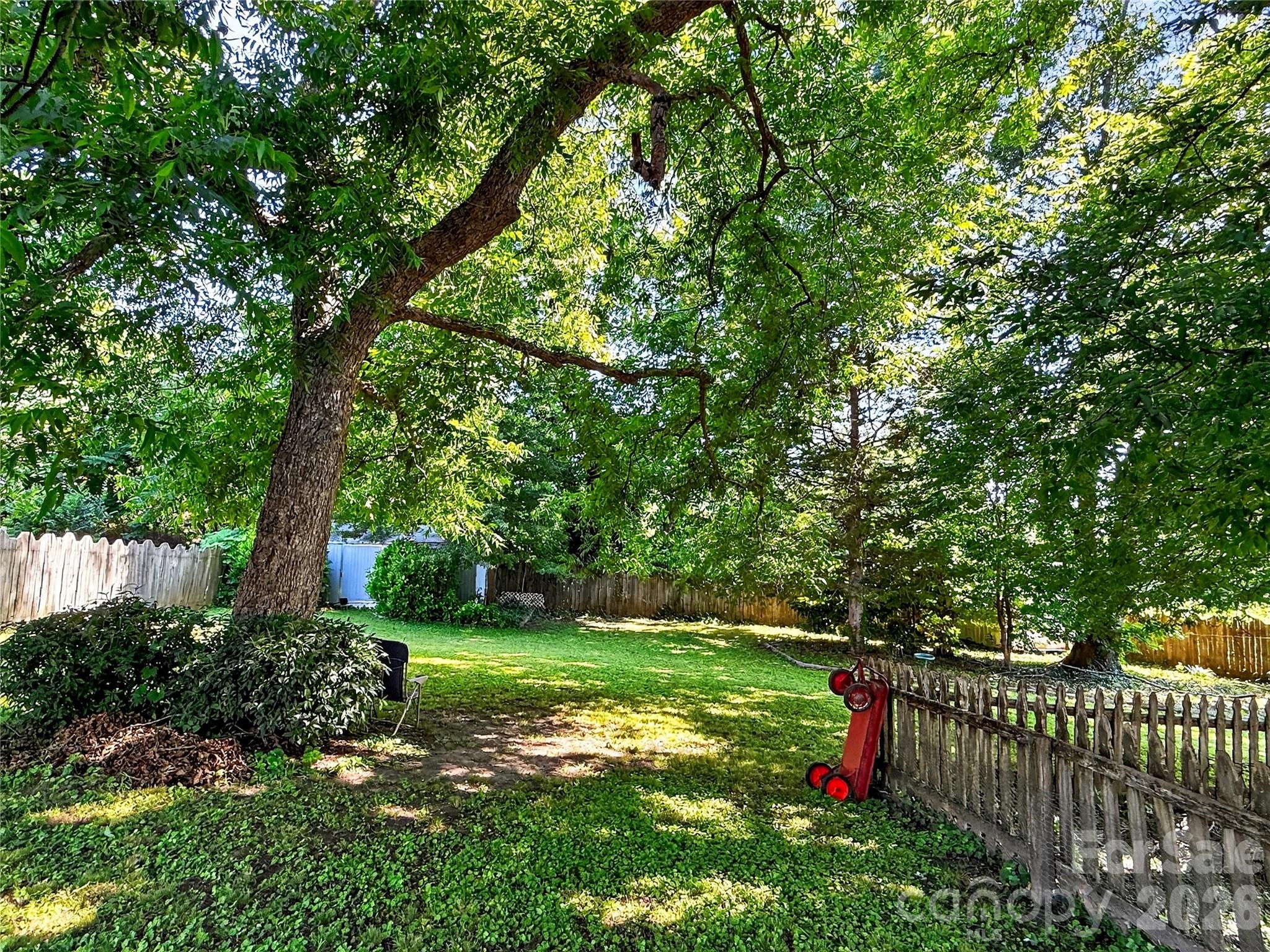 192 W Court Street — Rutherfordton