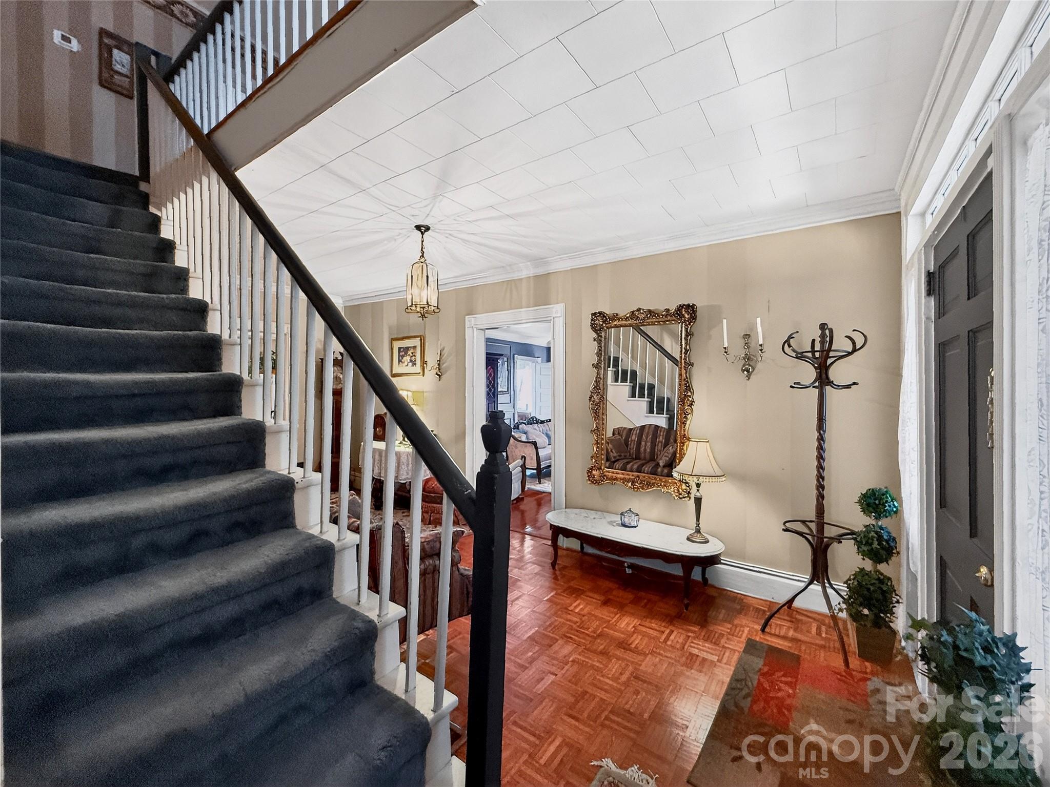 192 W Court Street — Rutherfordton