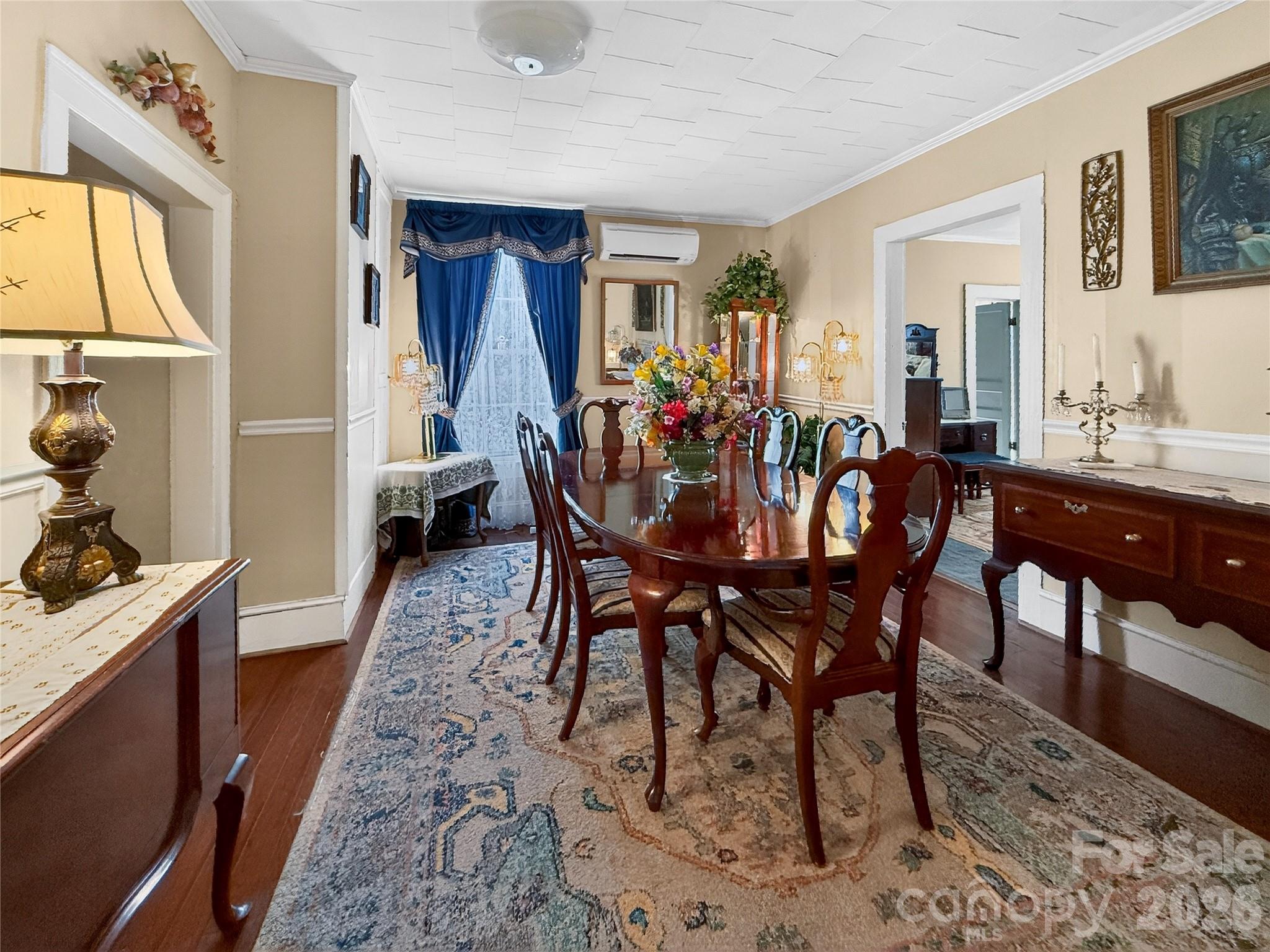 192 W Court Street — Rutherfordton