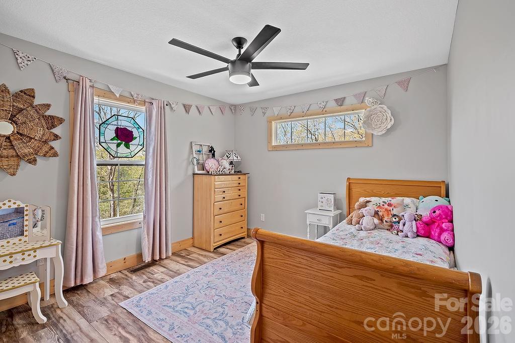 566 South Mills River Road — Mills River