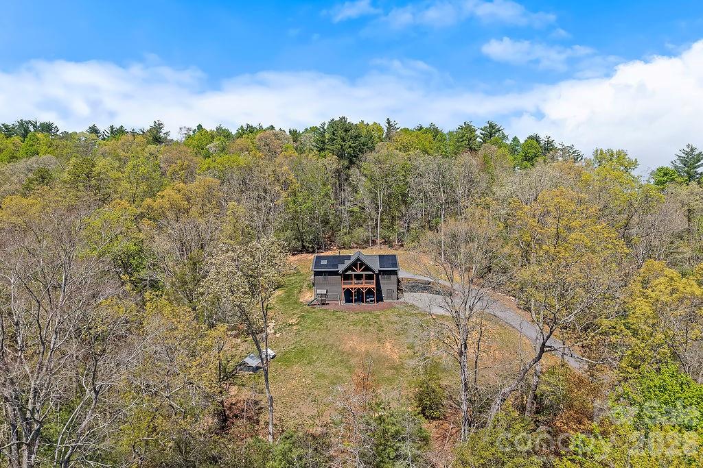 566 South Mills River Road — Mills River