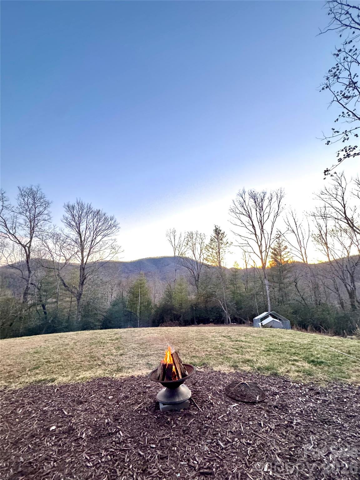 566 South Mills River Road — Mills River
