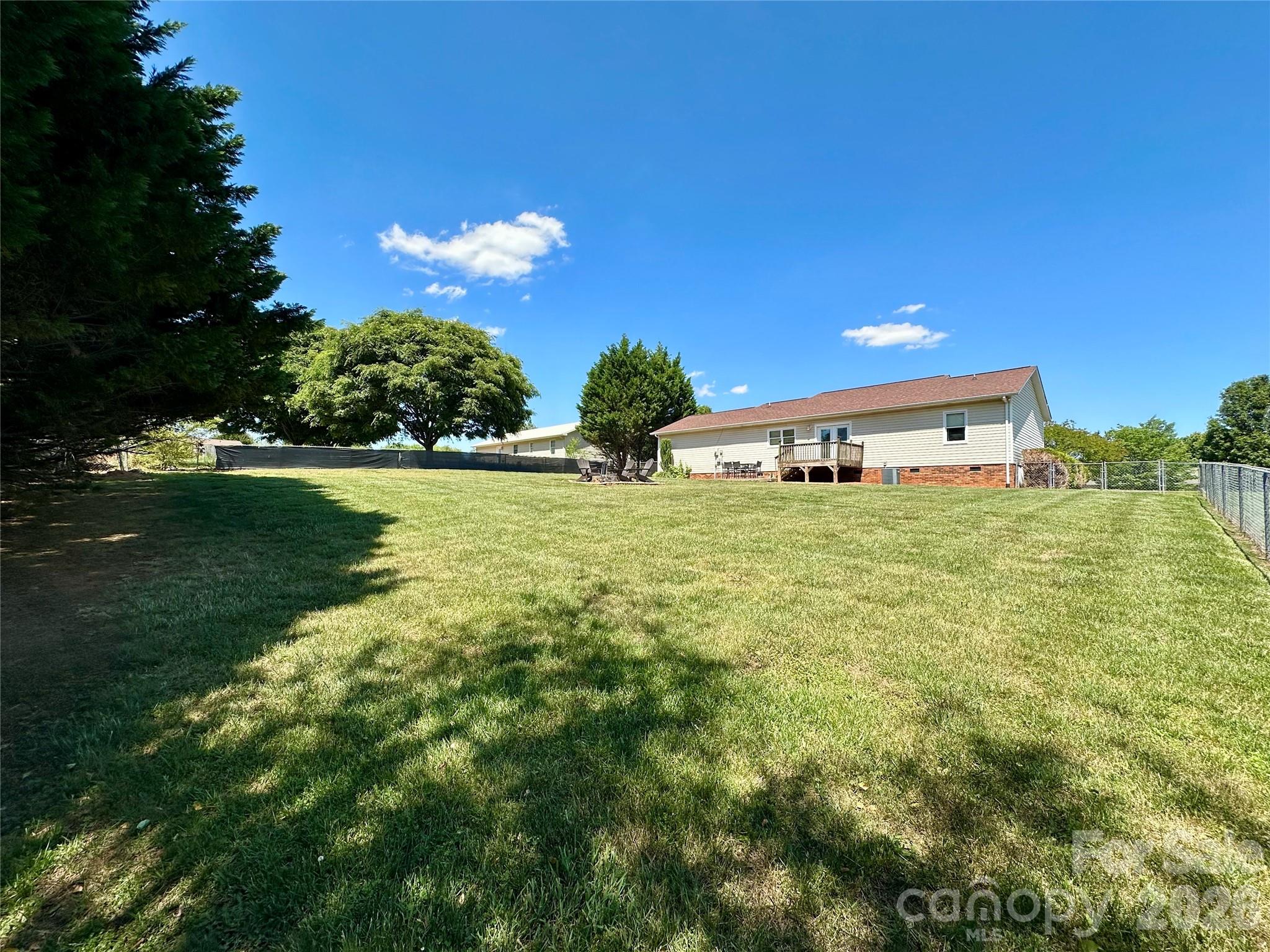 238 Dogwood Acres Lane — Taylorsville