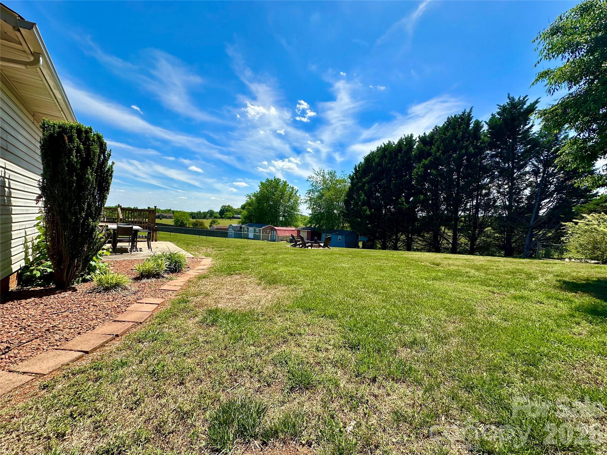 238 Dogwood Acres Lane — Taylorsville
