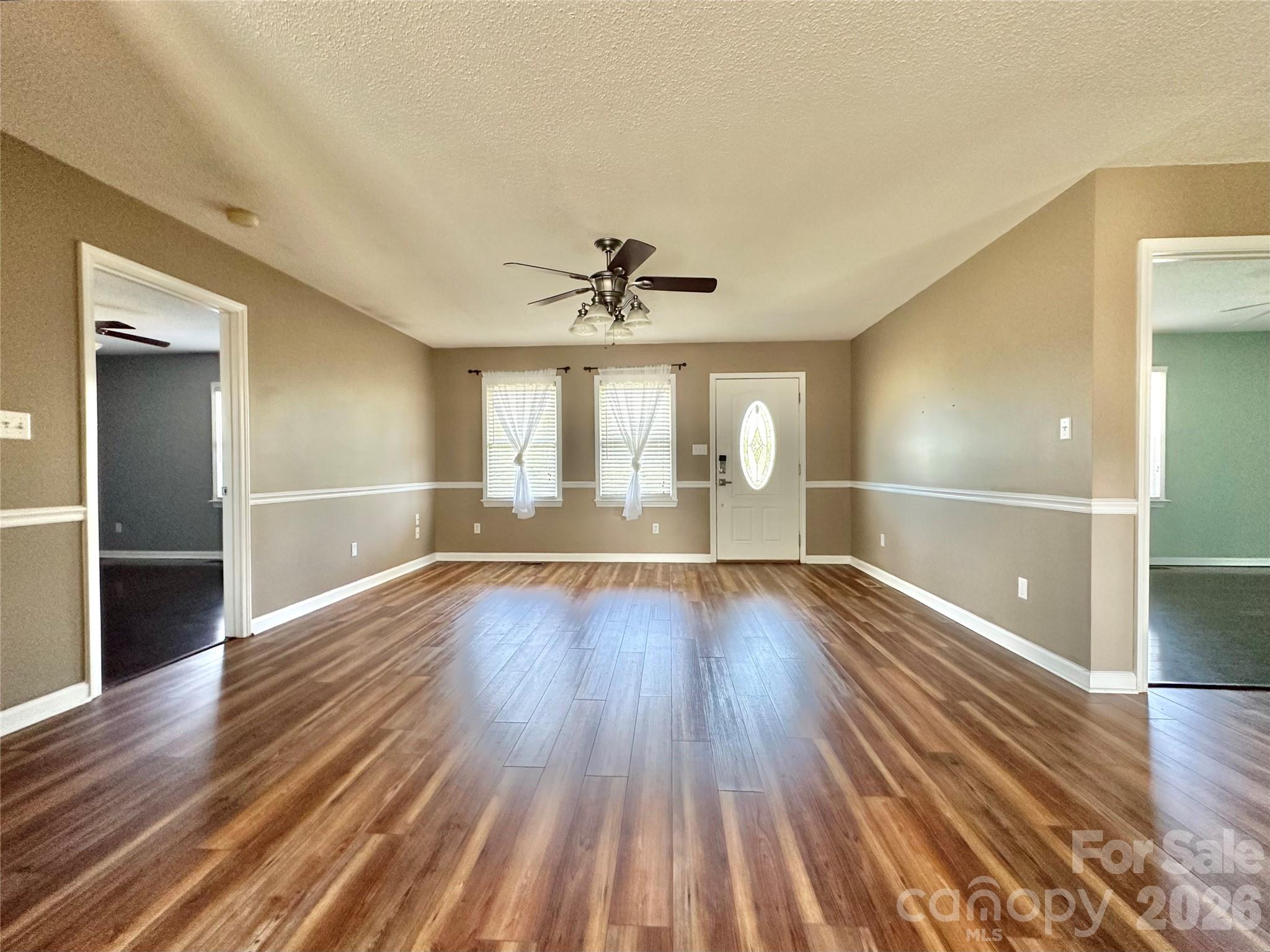 238 Dogwood Acres Lane — Taylorsville
