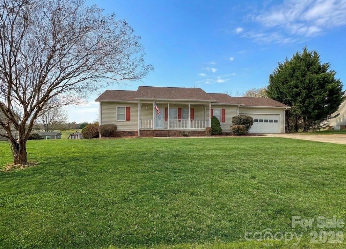 238 Dogwood Acres Lane — Taylorsville