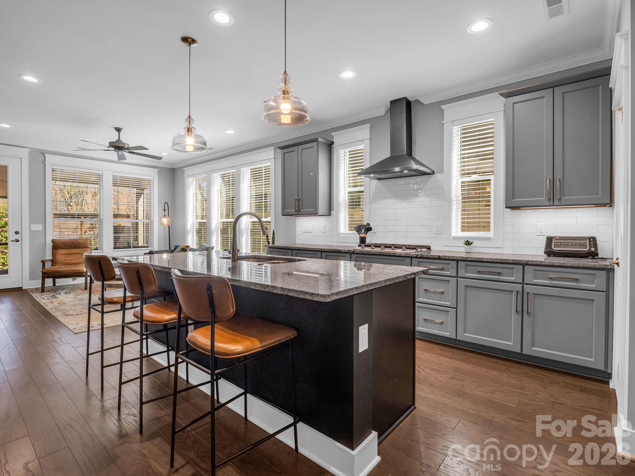 518 Sweet Birch Park Lane — Black Mountain