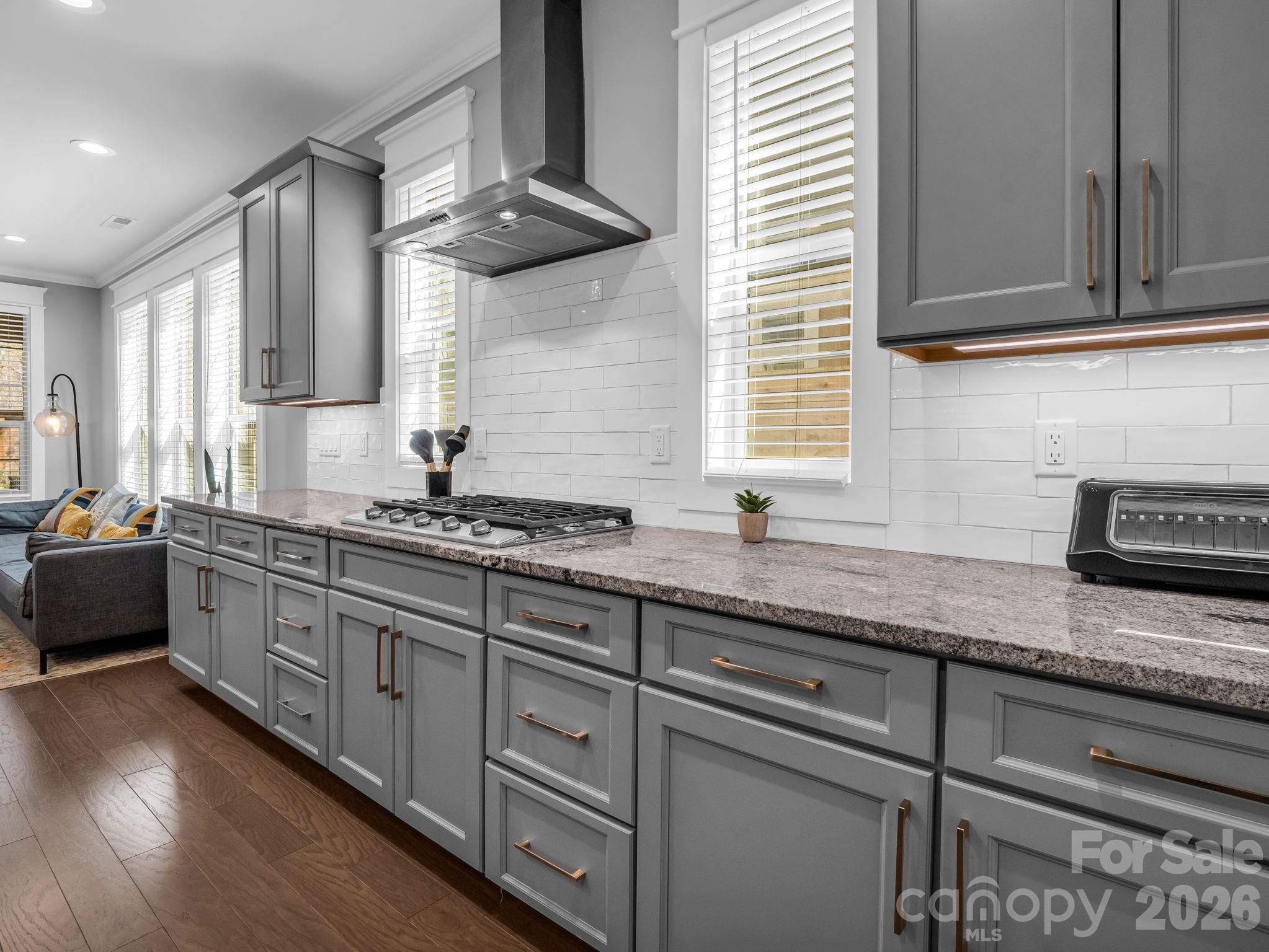 518 Sweet Birch Park Lane — Black Mountain