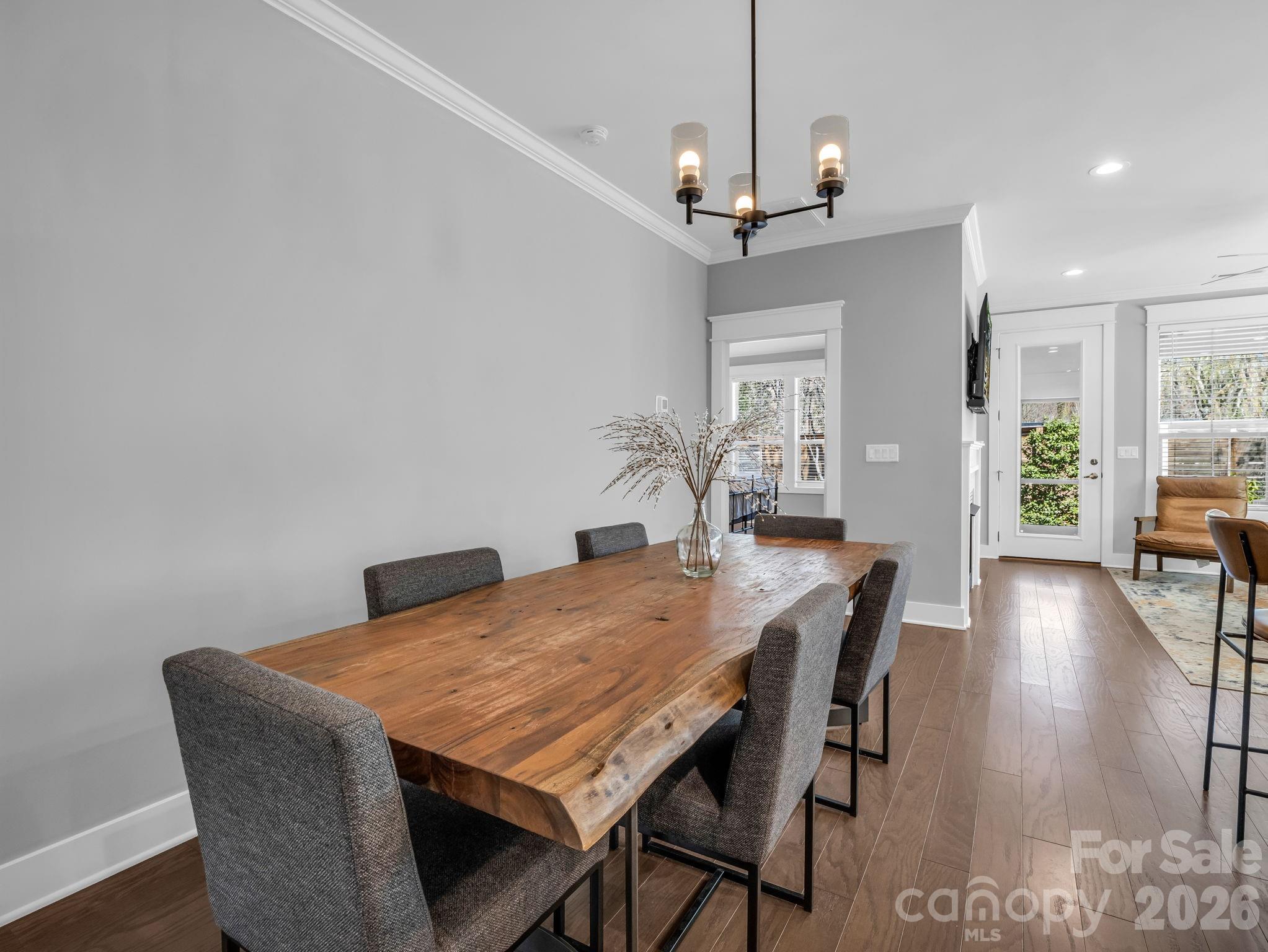 518 Sweet Birch Park Lane — Black Mountain