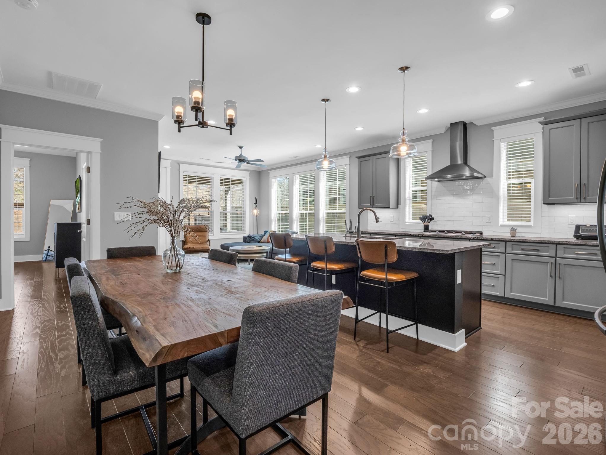 518 Sweet Birch Park Lane — Black Mountain