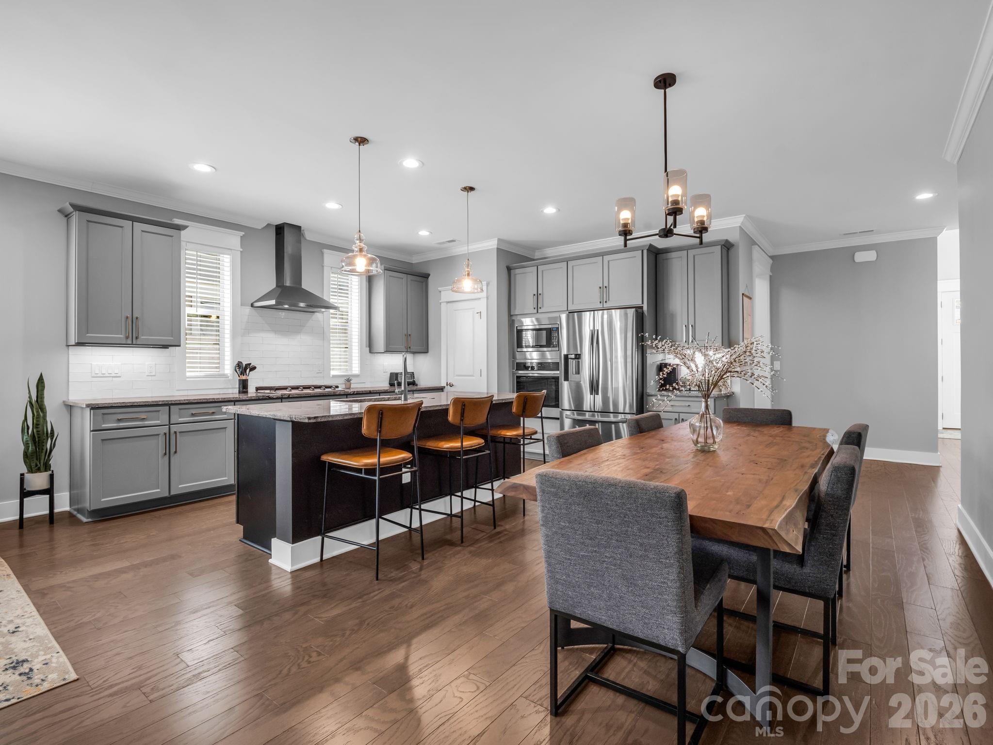 518 Sweet Birch Park Lane — Black Mountain