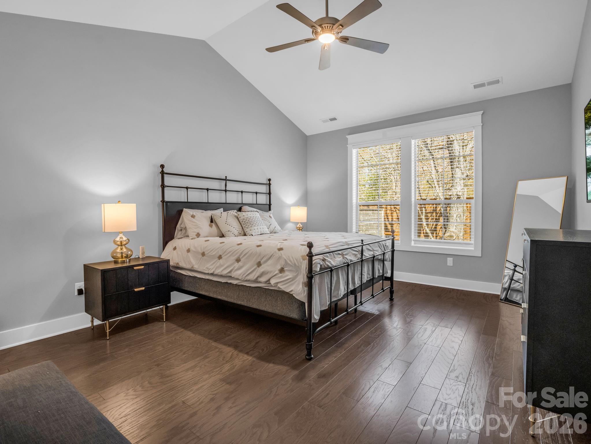 518 Sweet Birch Park Lane — Black Mountain