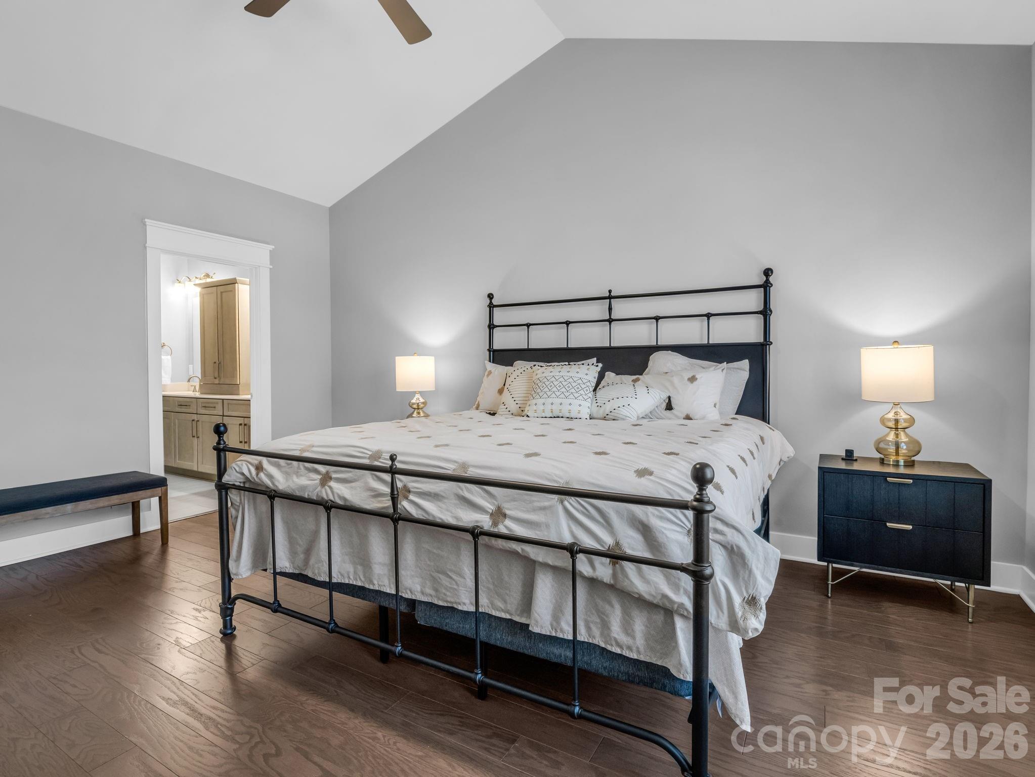518 Sweet Birch Park Lane — Black Mountain
