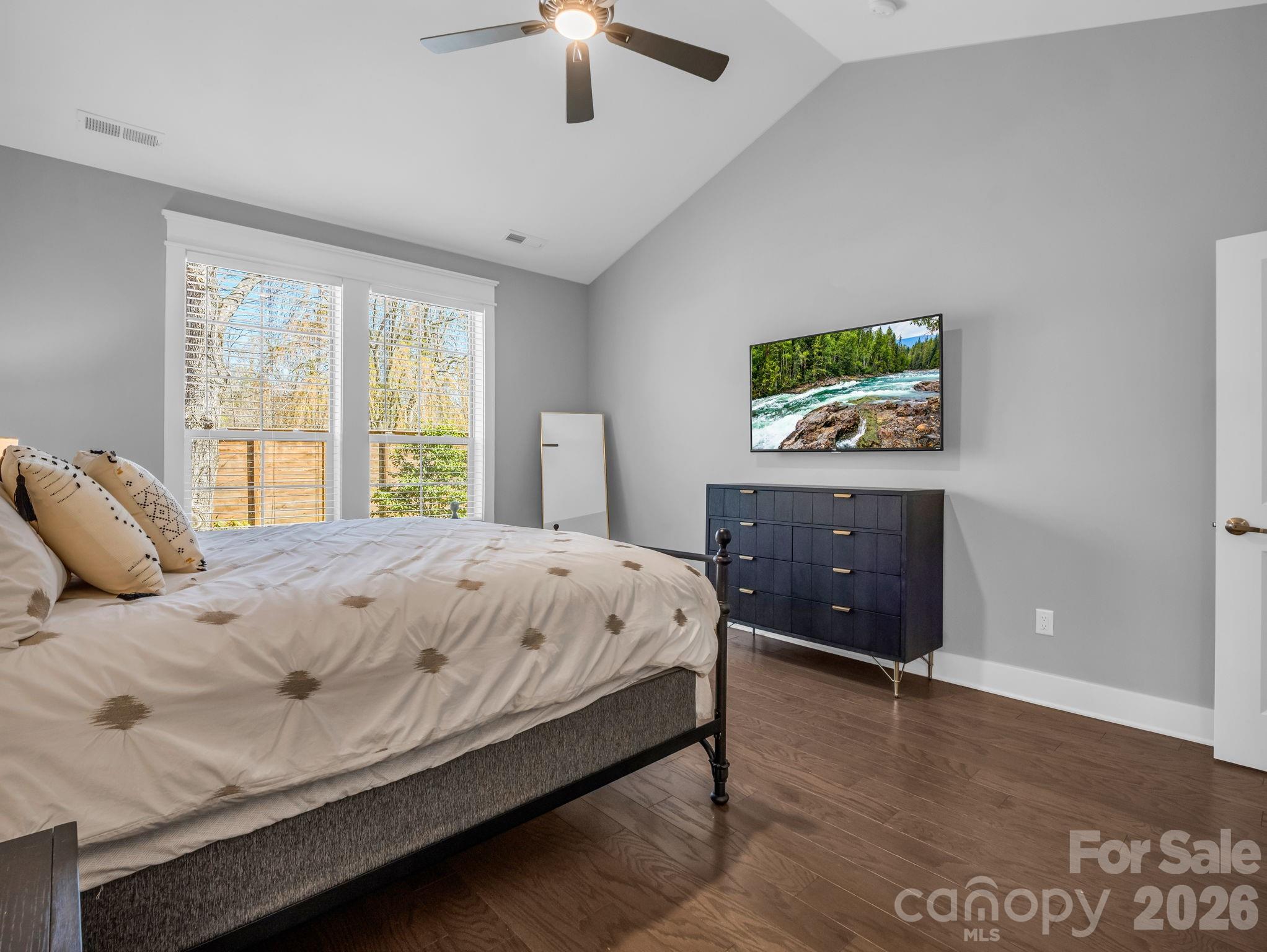 518 Sweet Birch Park Lane — Black Mountain