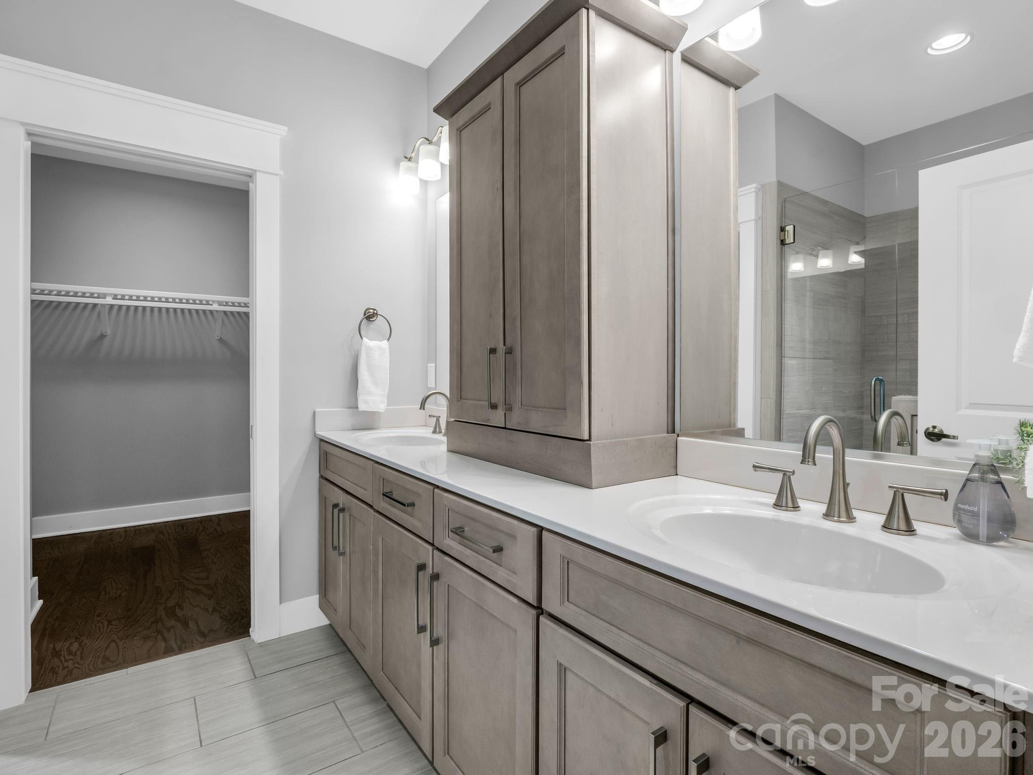 518 Sweet Birch Park Lane — Black Mountain