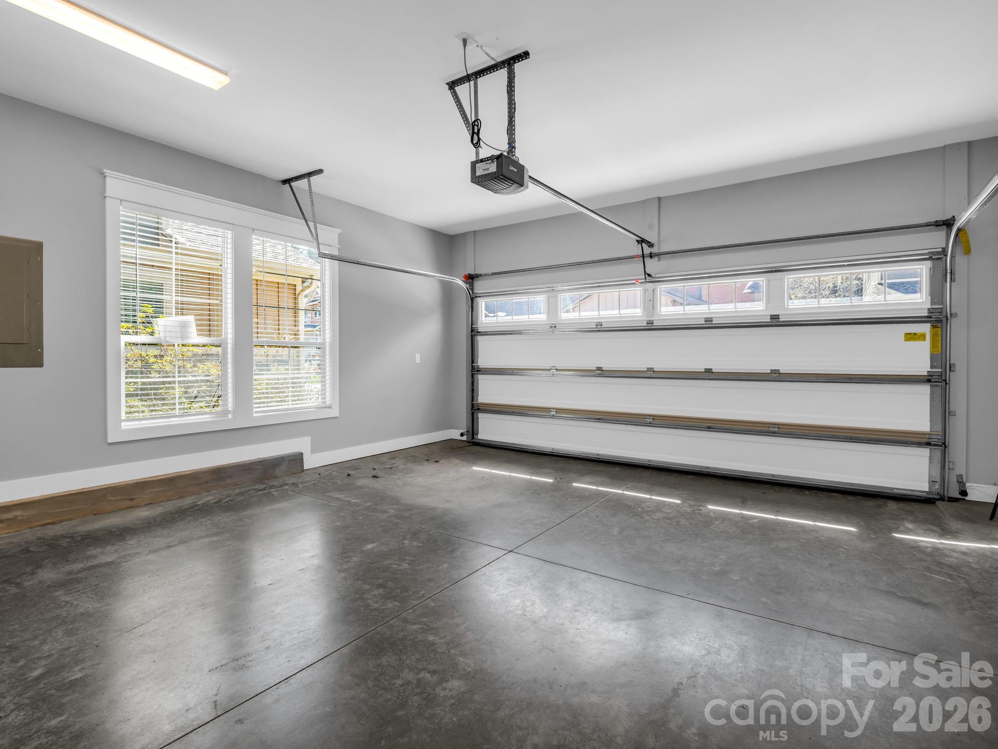 518 Sweet Birch Park Lane — Black Mountain