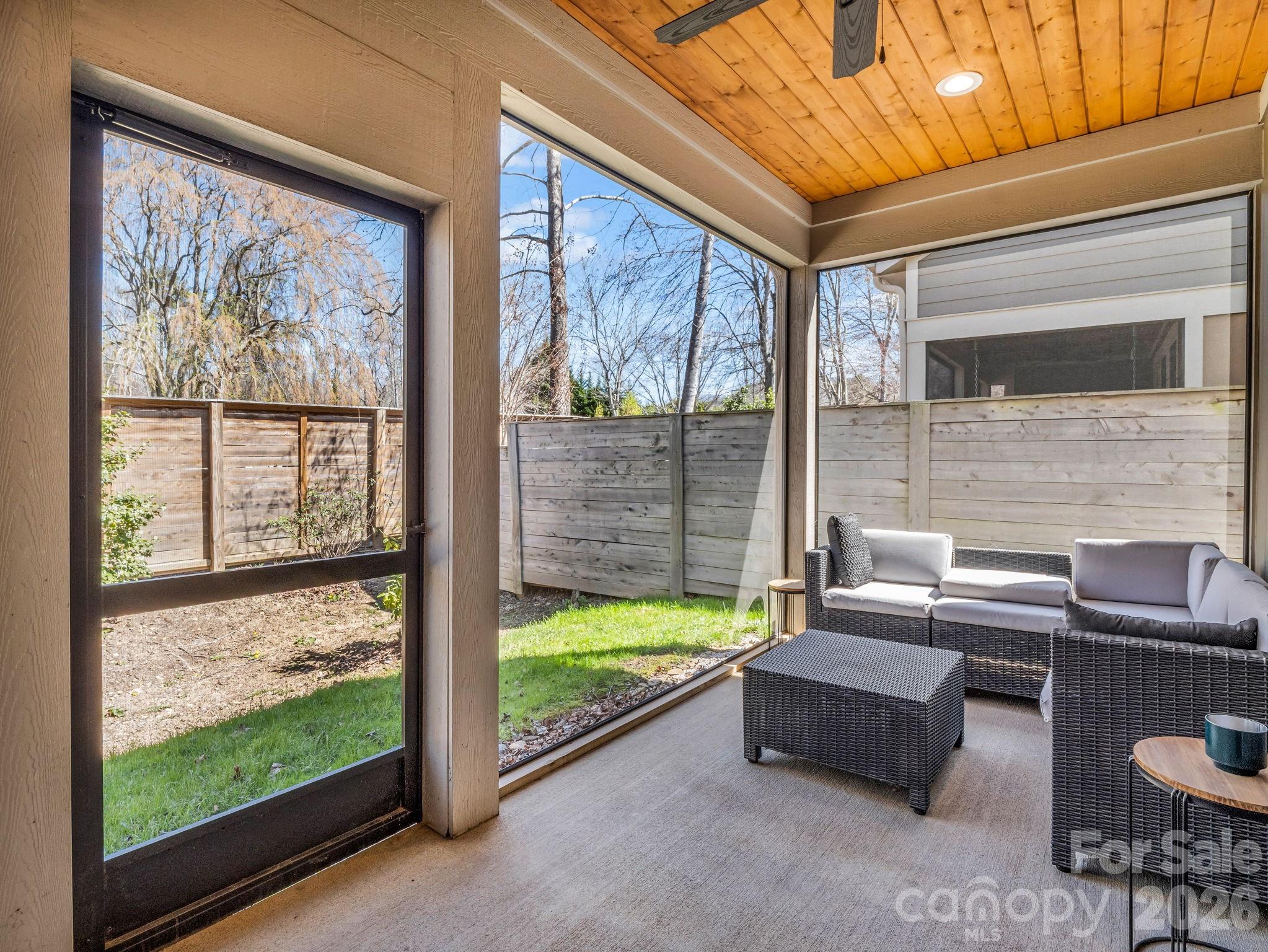 518 Sweet Birch Park Lane — Black Mountain