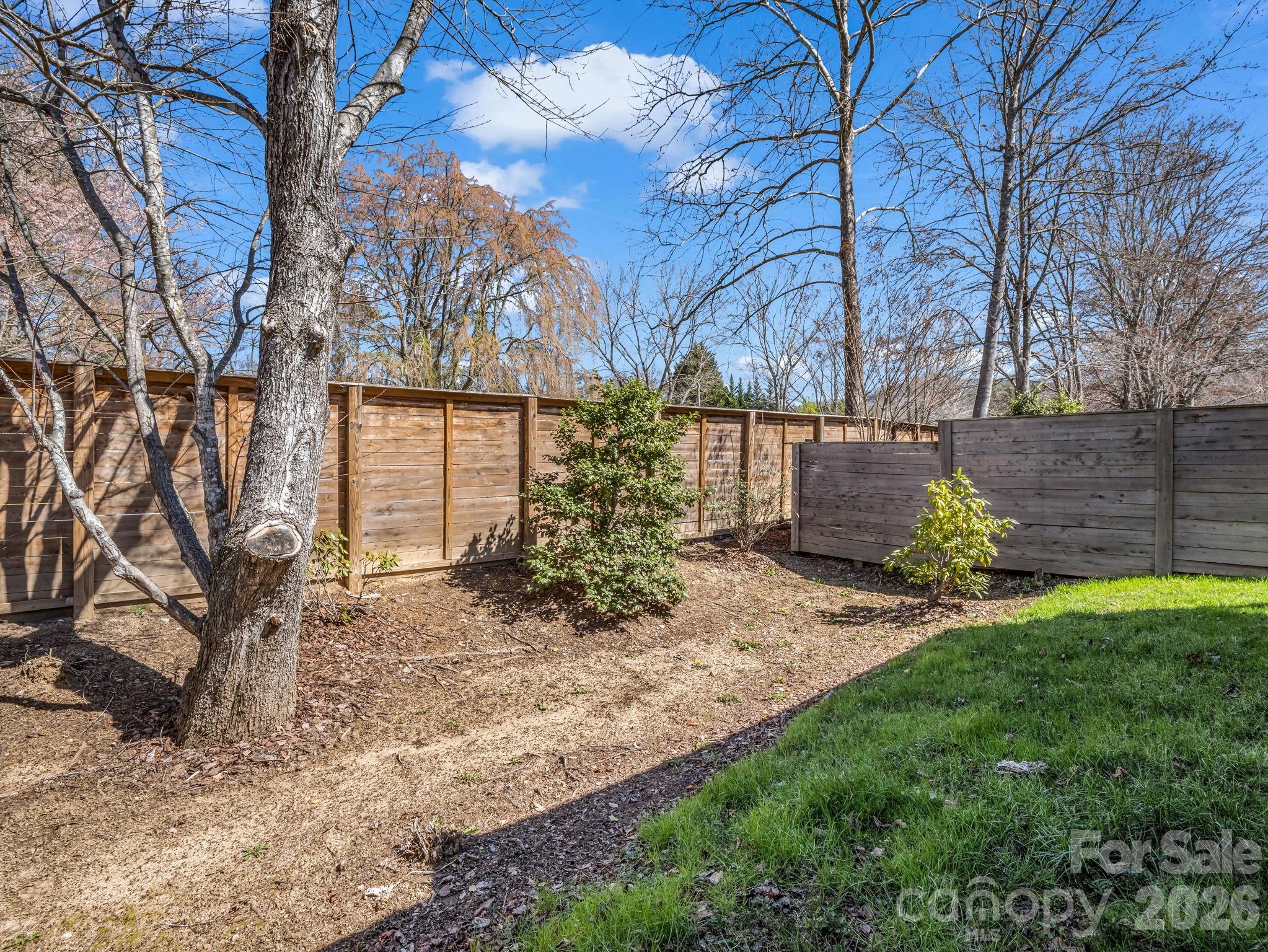 518 Sweet Birch Park Lane — Black Mountain