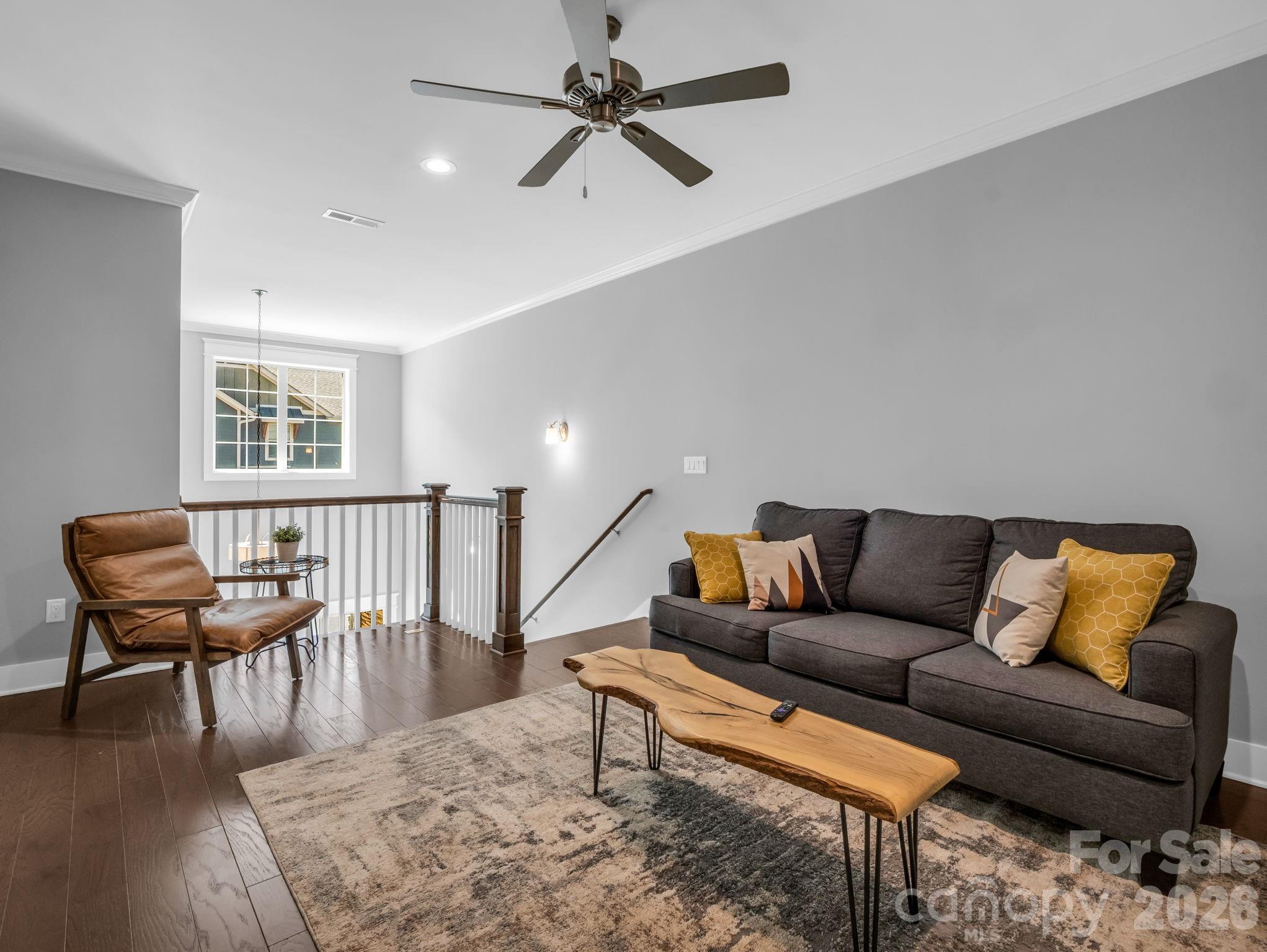 518 Sweet Birch Park Lane — Black Mountain