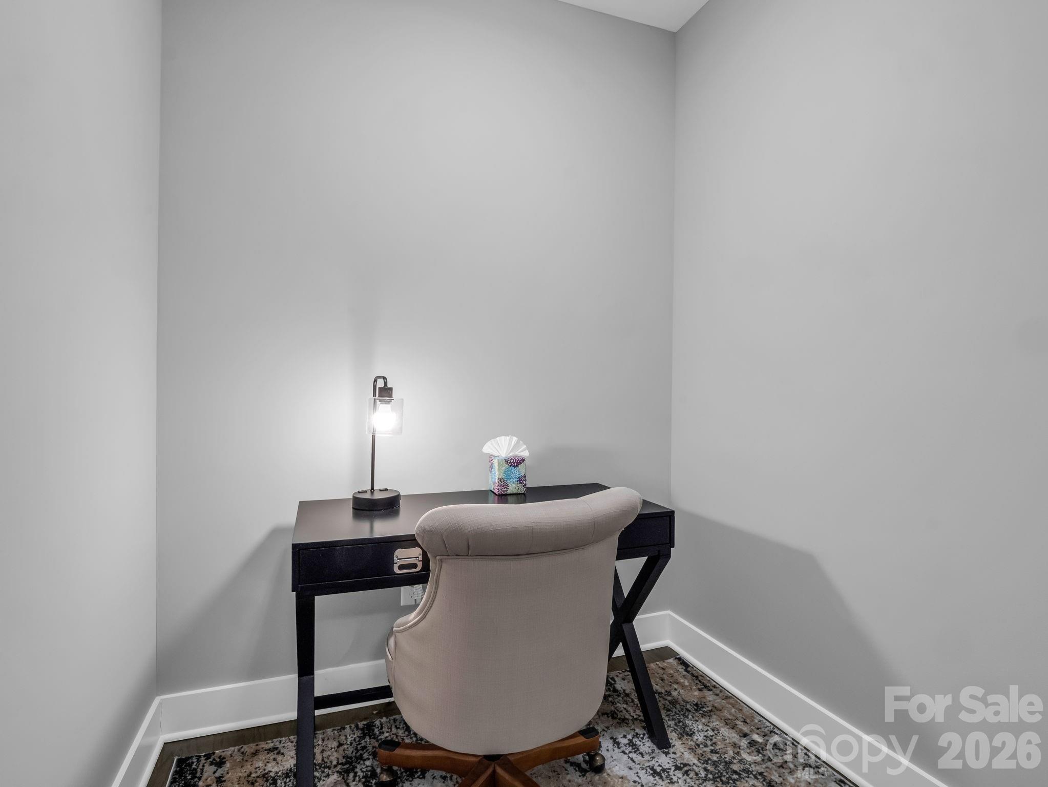 518 Sweet Birch Park Lane — Black Mountain
