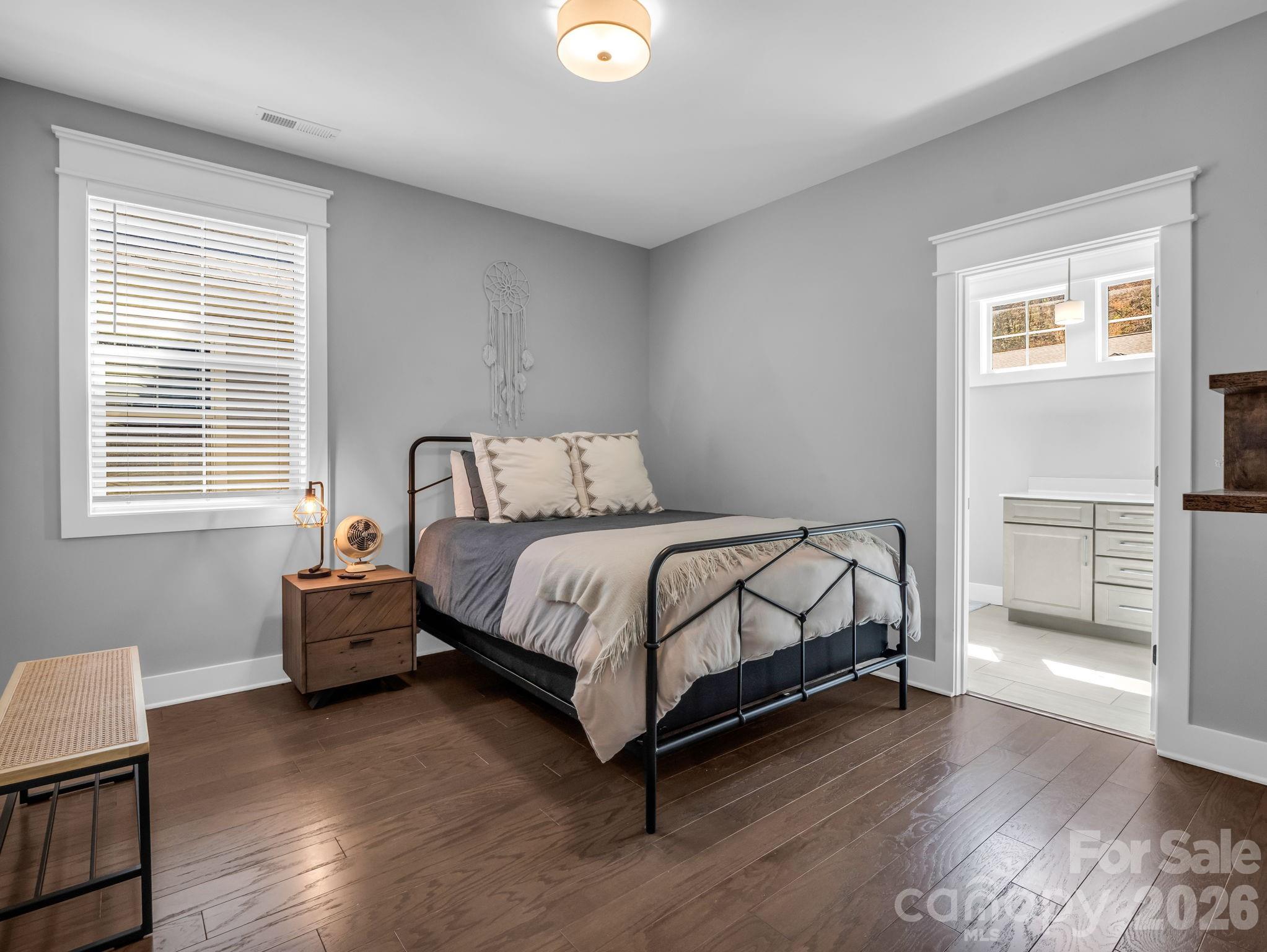 518 Sweet Birch Park Lane — Black Mountain