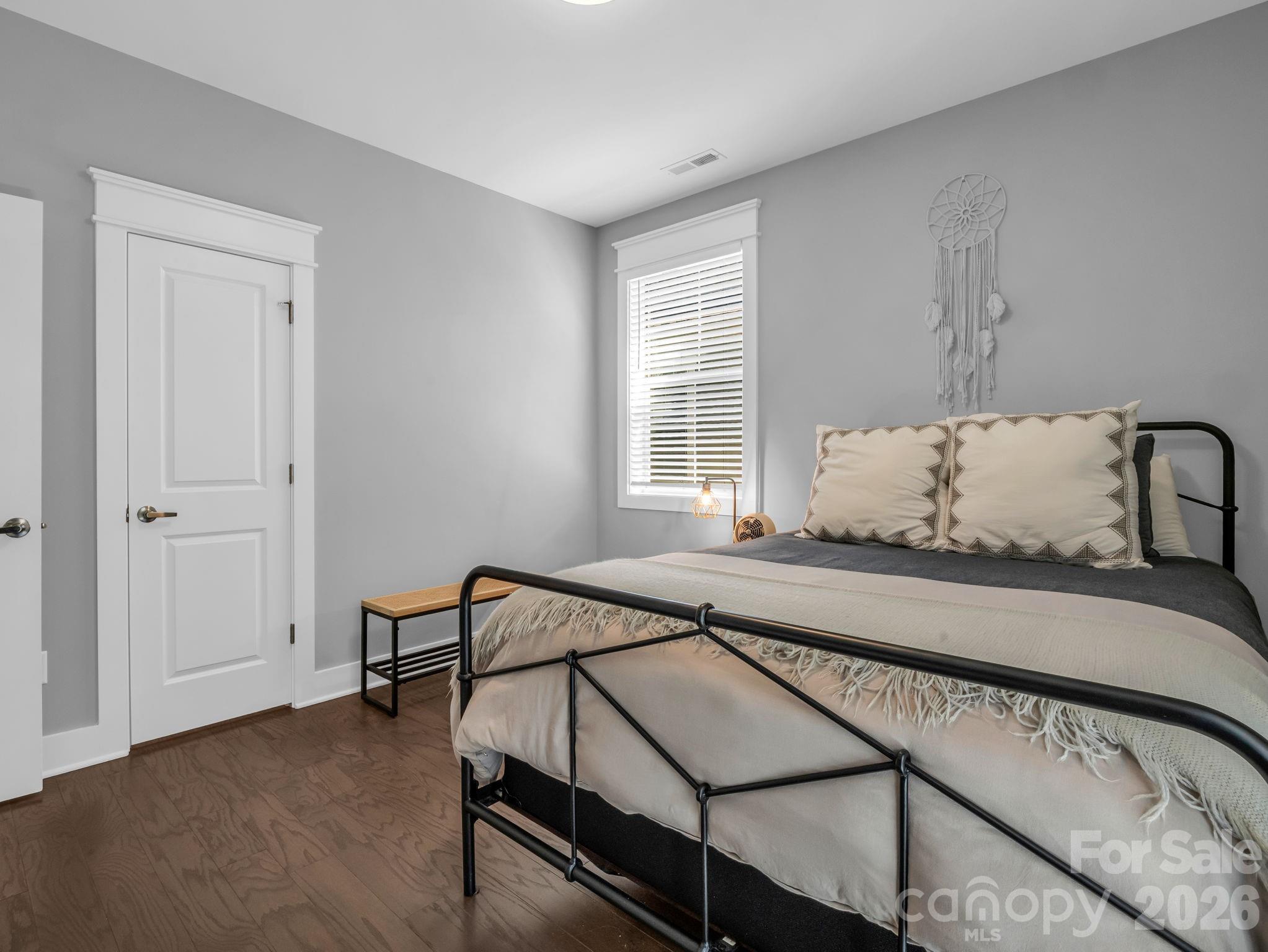 518 Sweet Birch Park Lane — Black Mountain