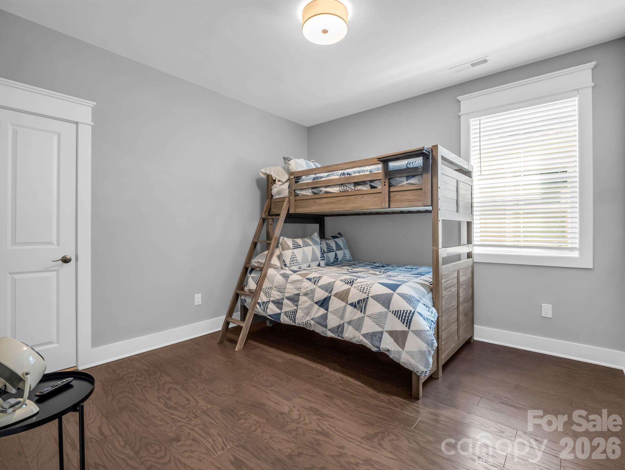 518 Sweet Birch Park Lane — Black Mountain