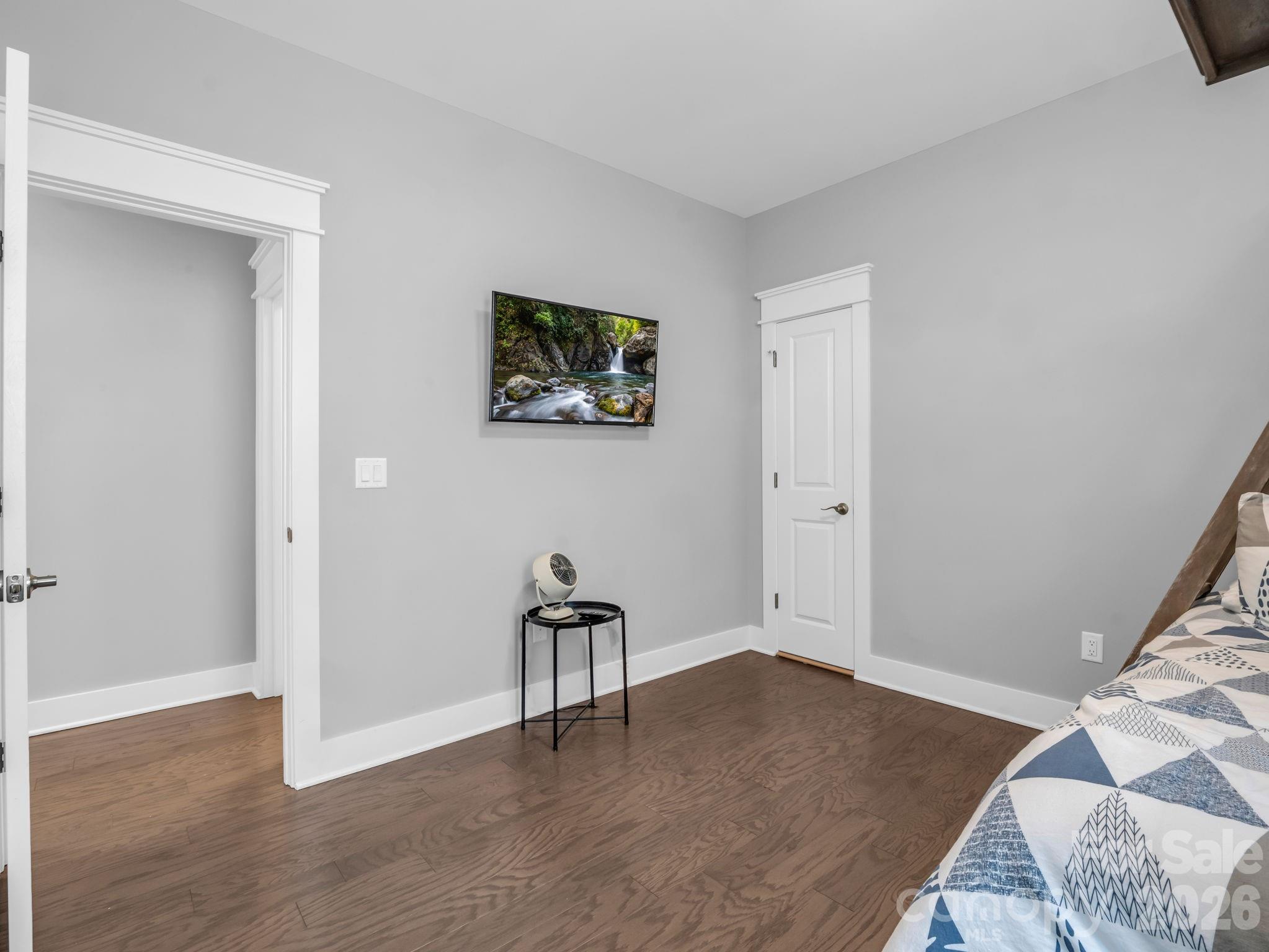 518 Sweet Birch Park Lane — Black Mountain