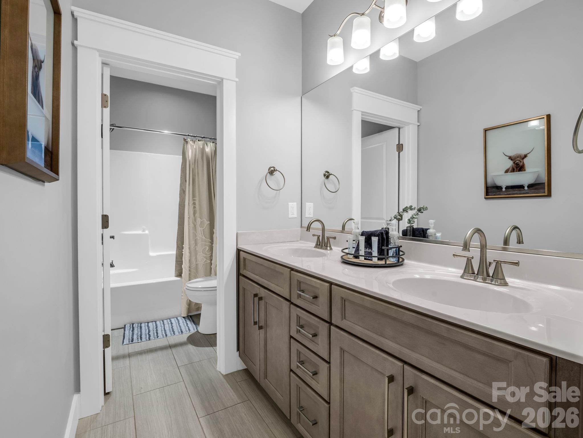 518 Sweet Birch Park Lane — Black Mountain