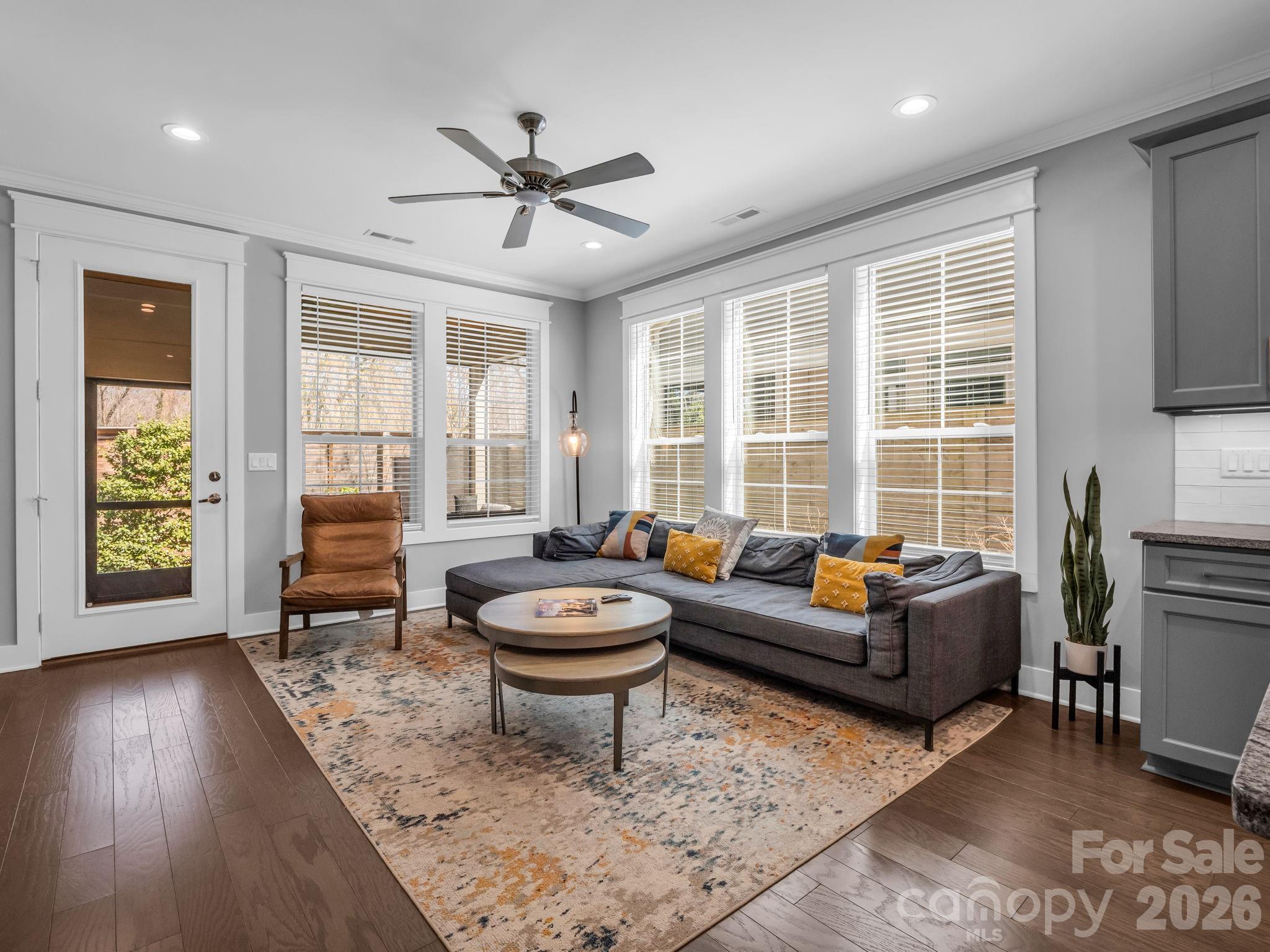 518 Sweet Birch Park Lane — Black Mountain