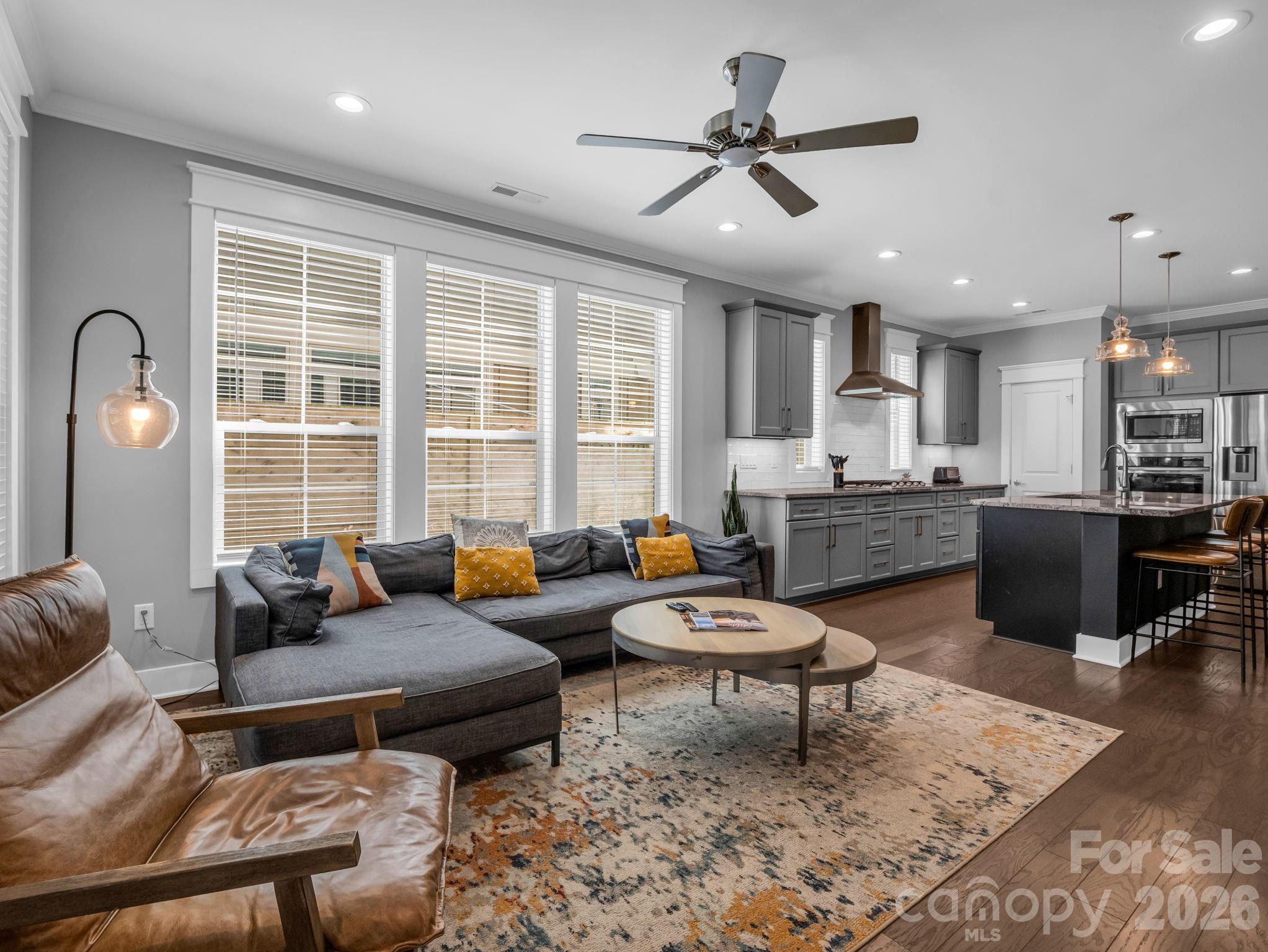 518 Sweet Birch Park Lane — Black Mountain
