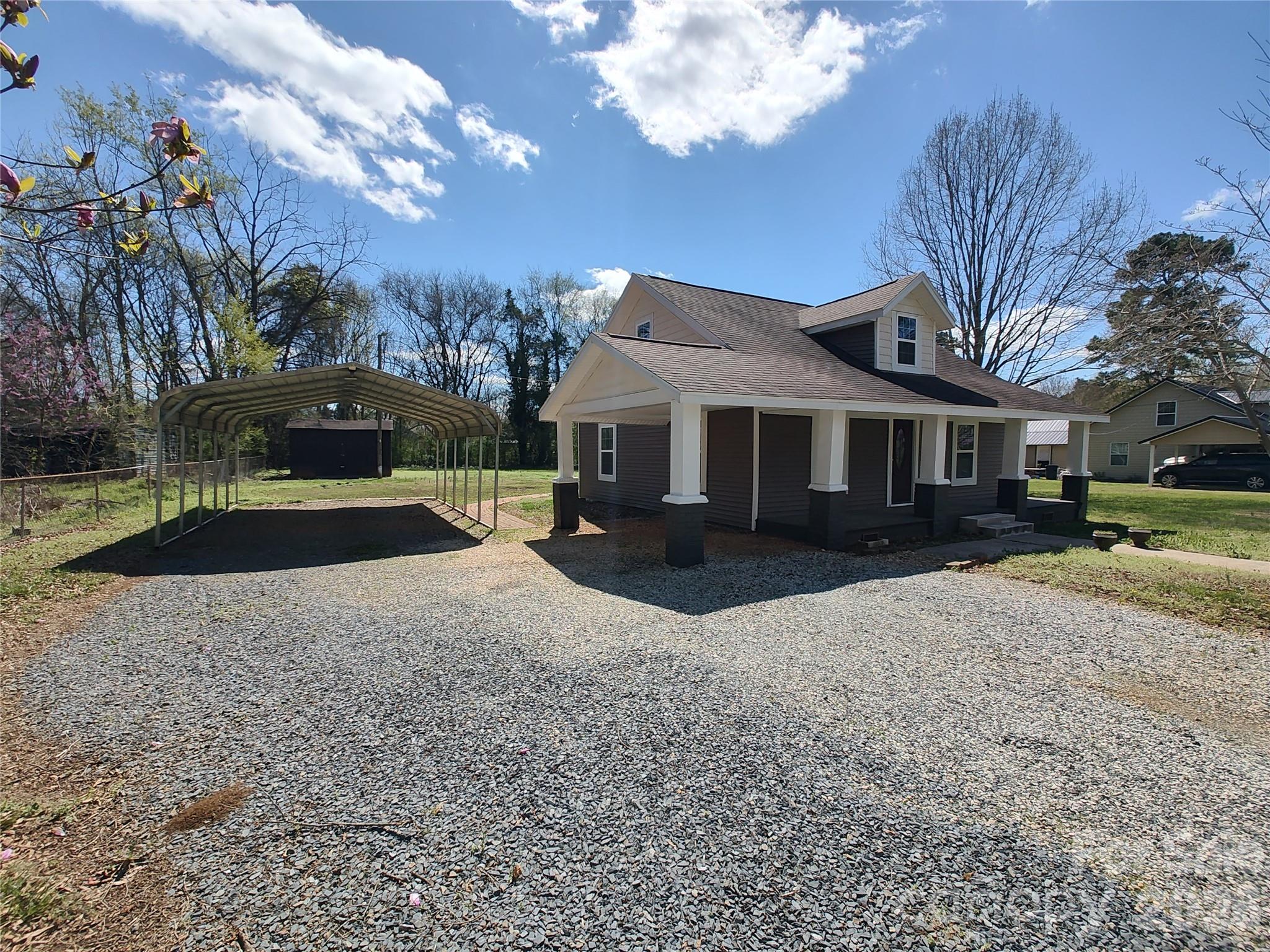175 Leonard Road — Salisbury