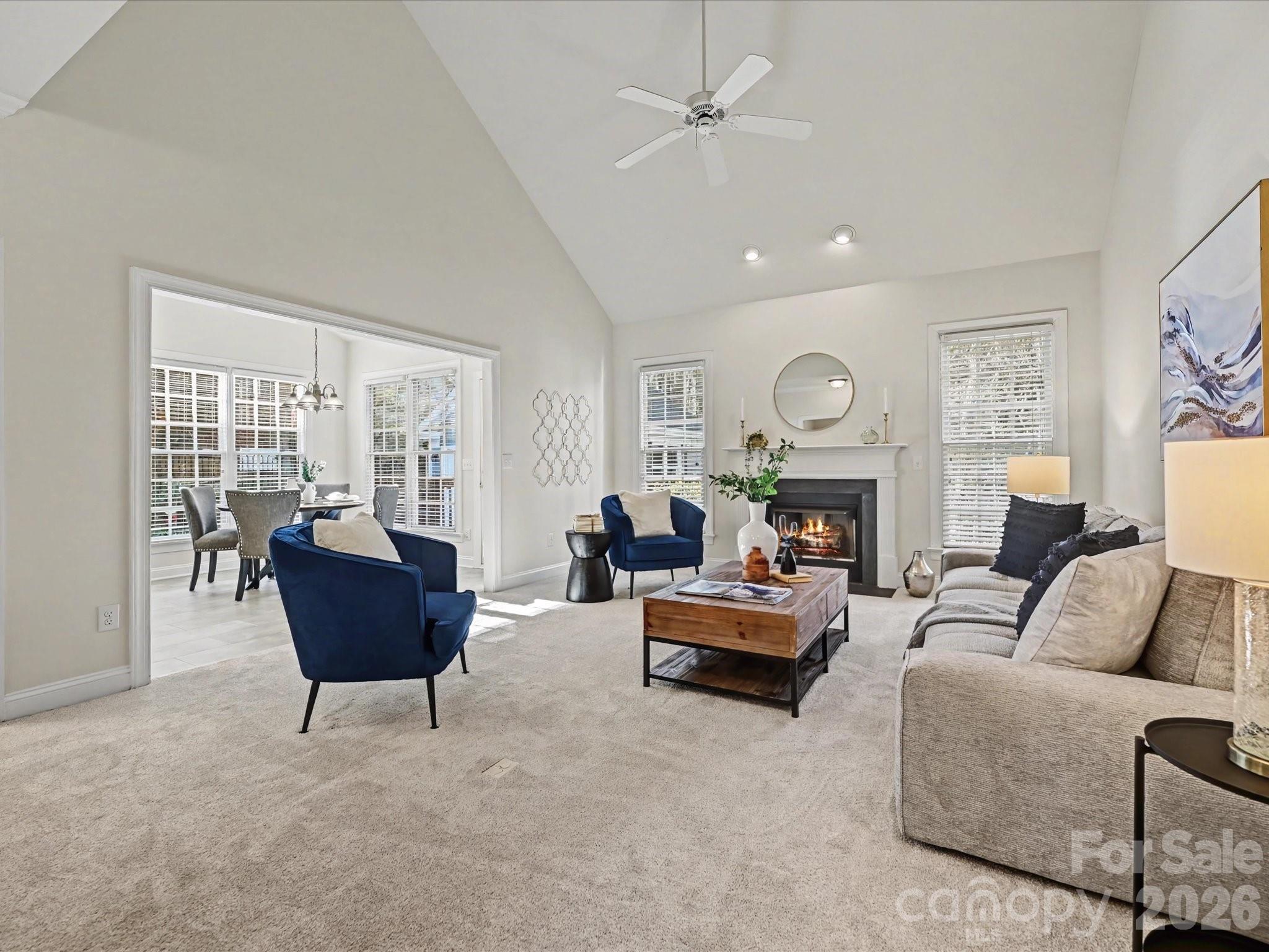 306 Ashby Drive — Davidson