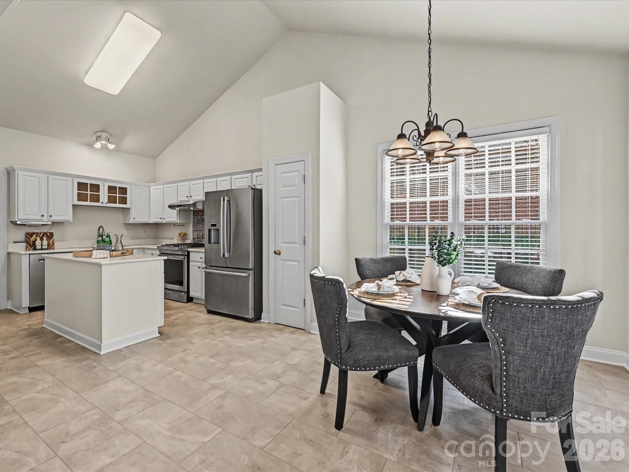 306 Ashby Drive — Davidson