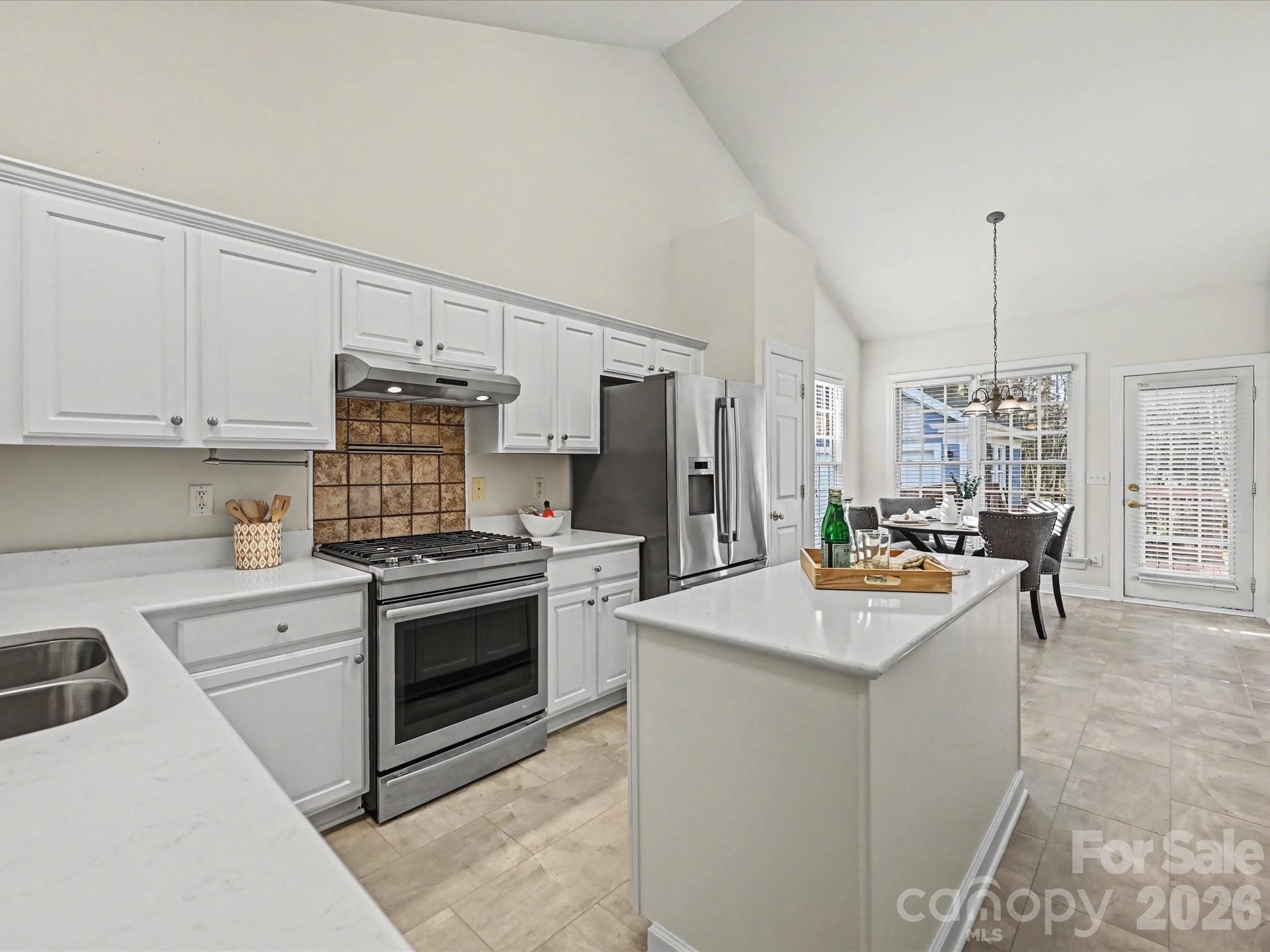 306 Ashby Drive — Davidson
