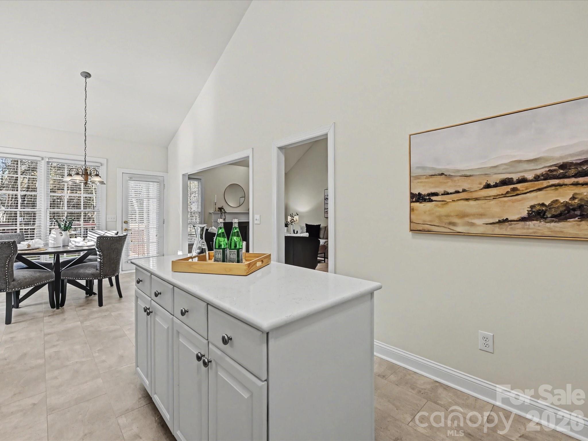 306 Ashby Drive — Davidson