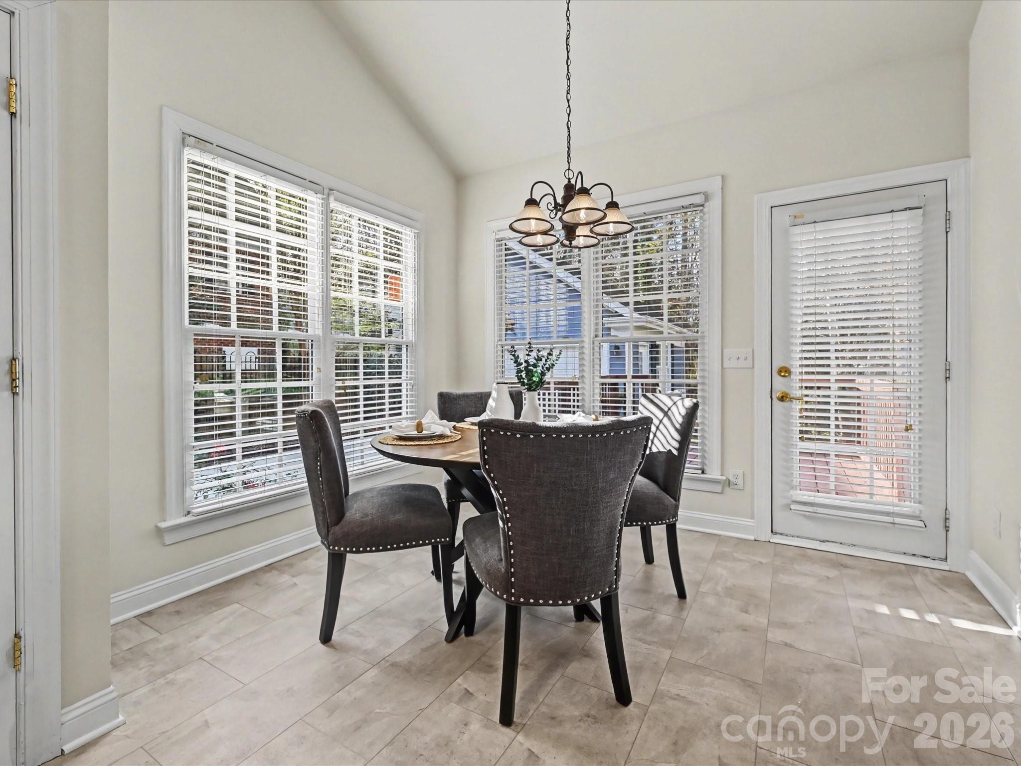 306 Ashby Drive — Davidson