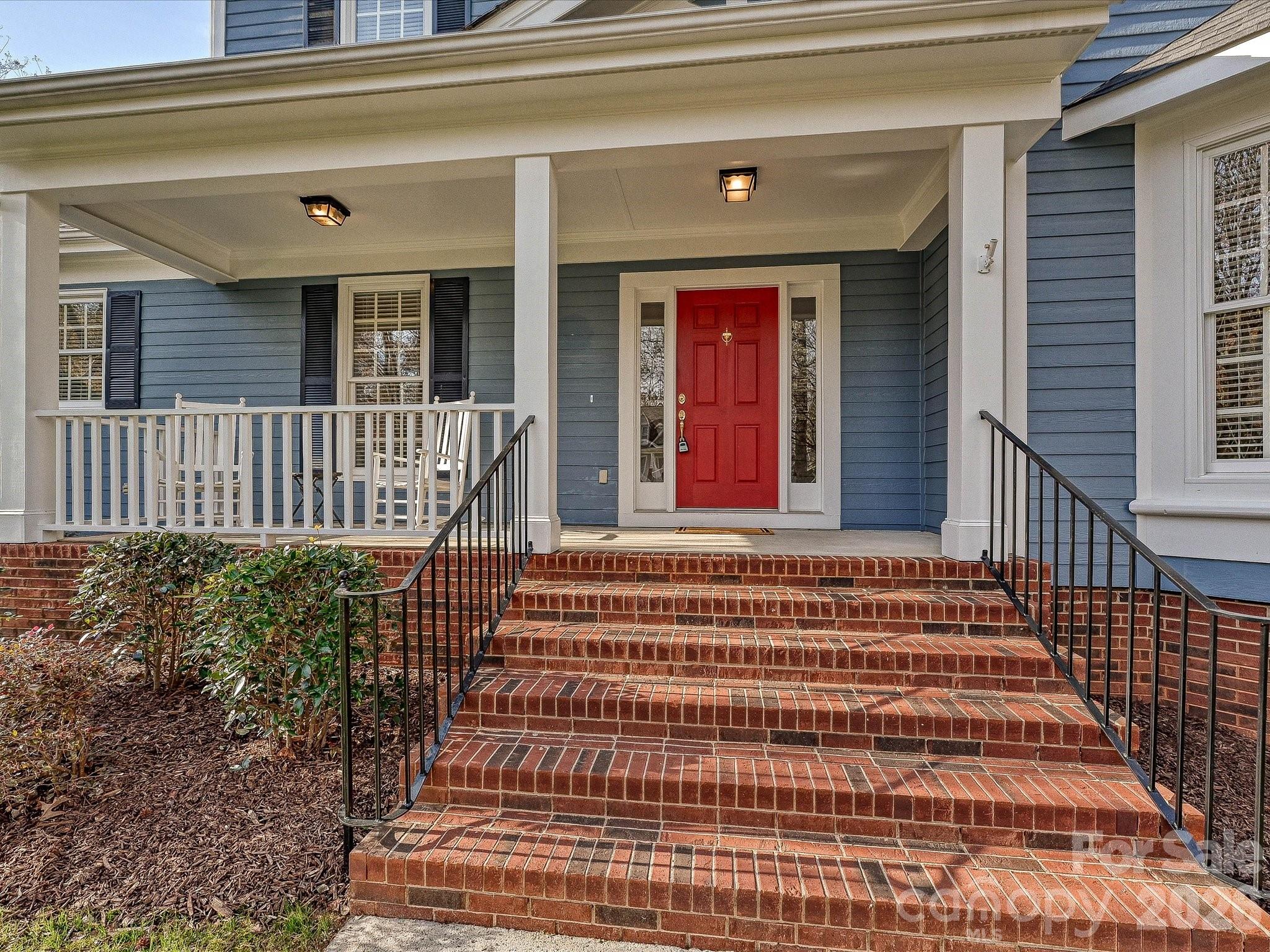 306 Ashby Drive — Davidson