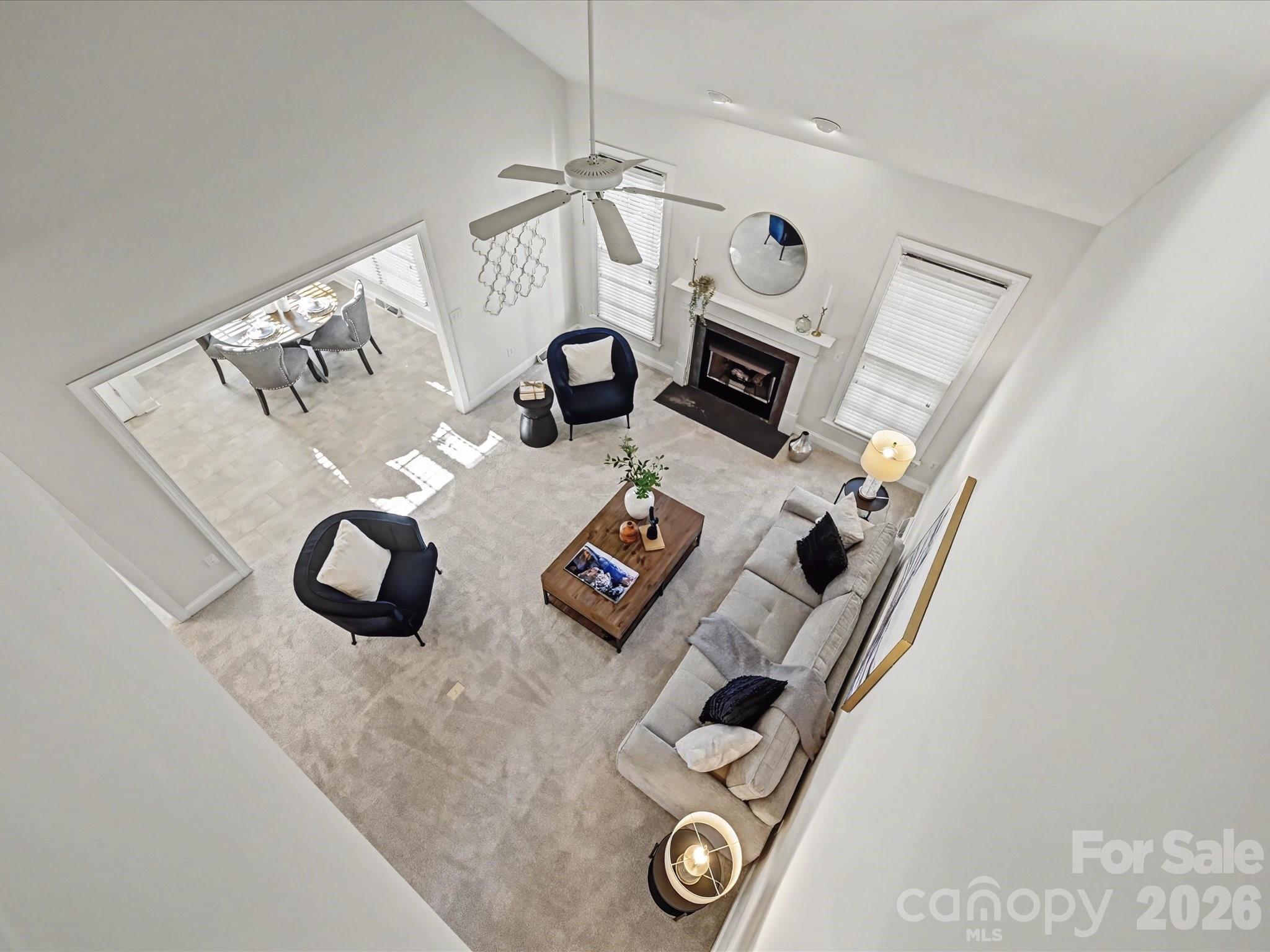 306 Ashby Drive — Davidson