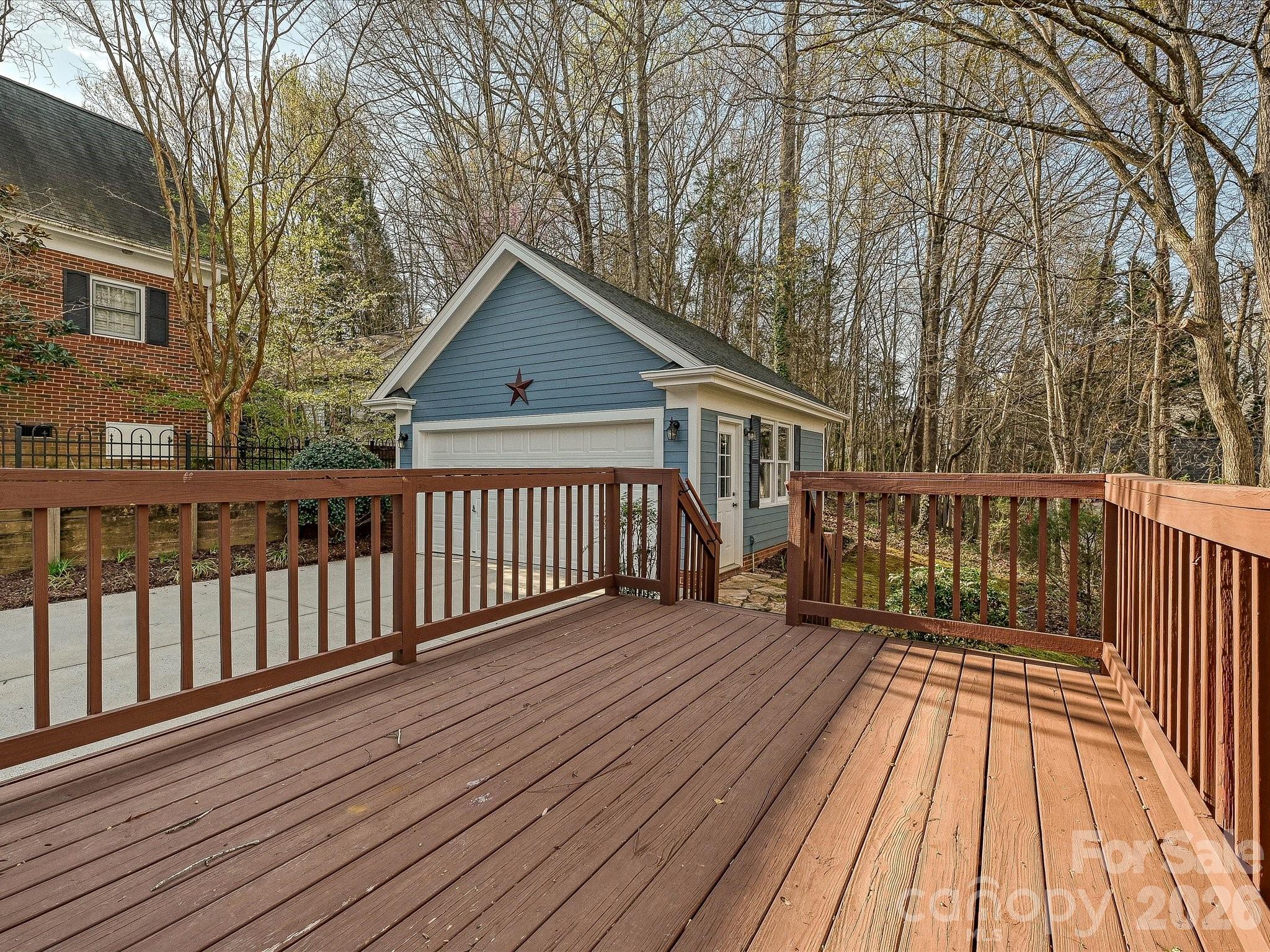 306 Ashby Drive — Davidson