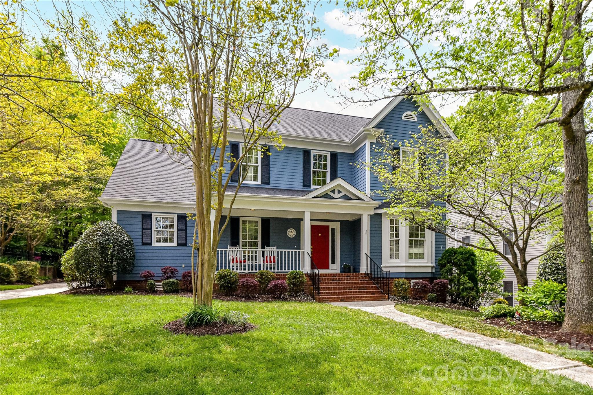 306 Ashby Drive — Davidson