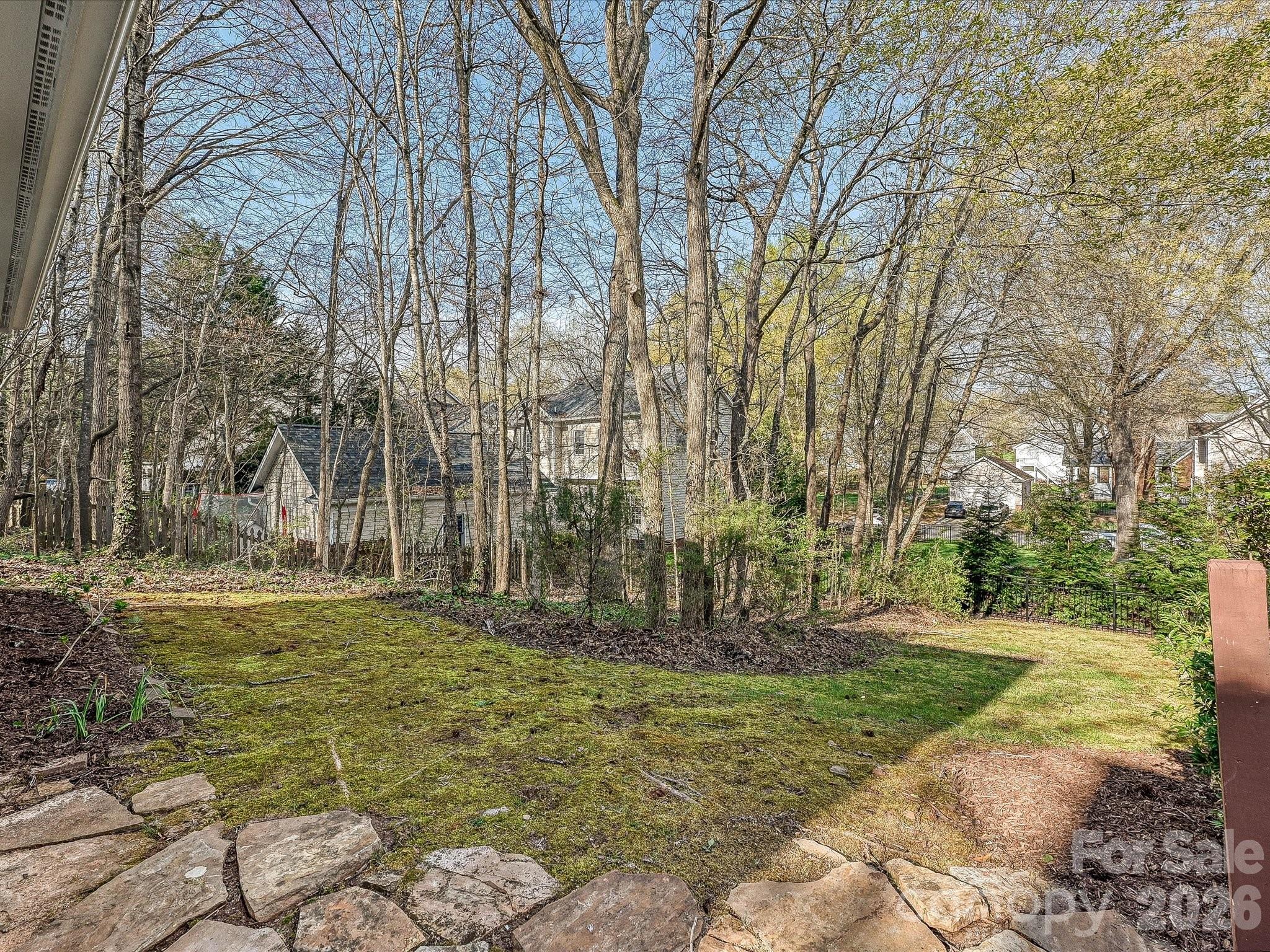 306 Ashby Drive — Davidson