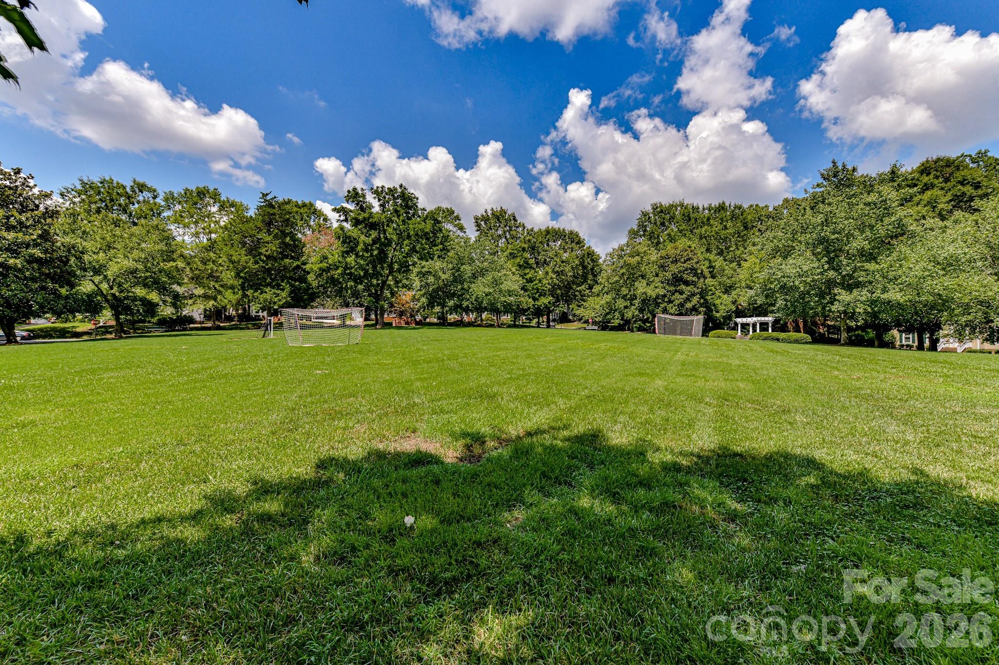 306 Ashby Drive — Davidson