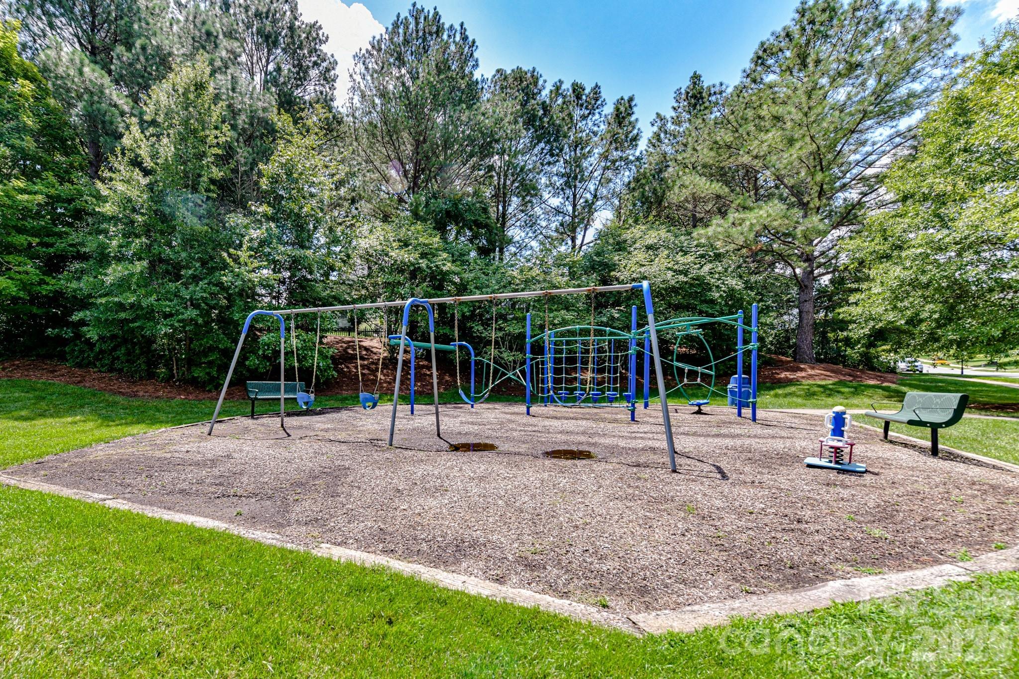 306 Ashby Drive — Davidson