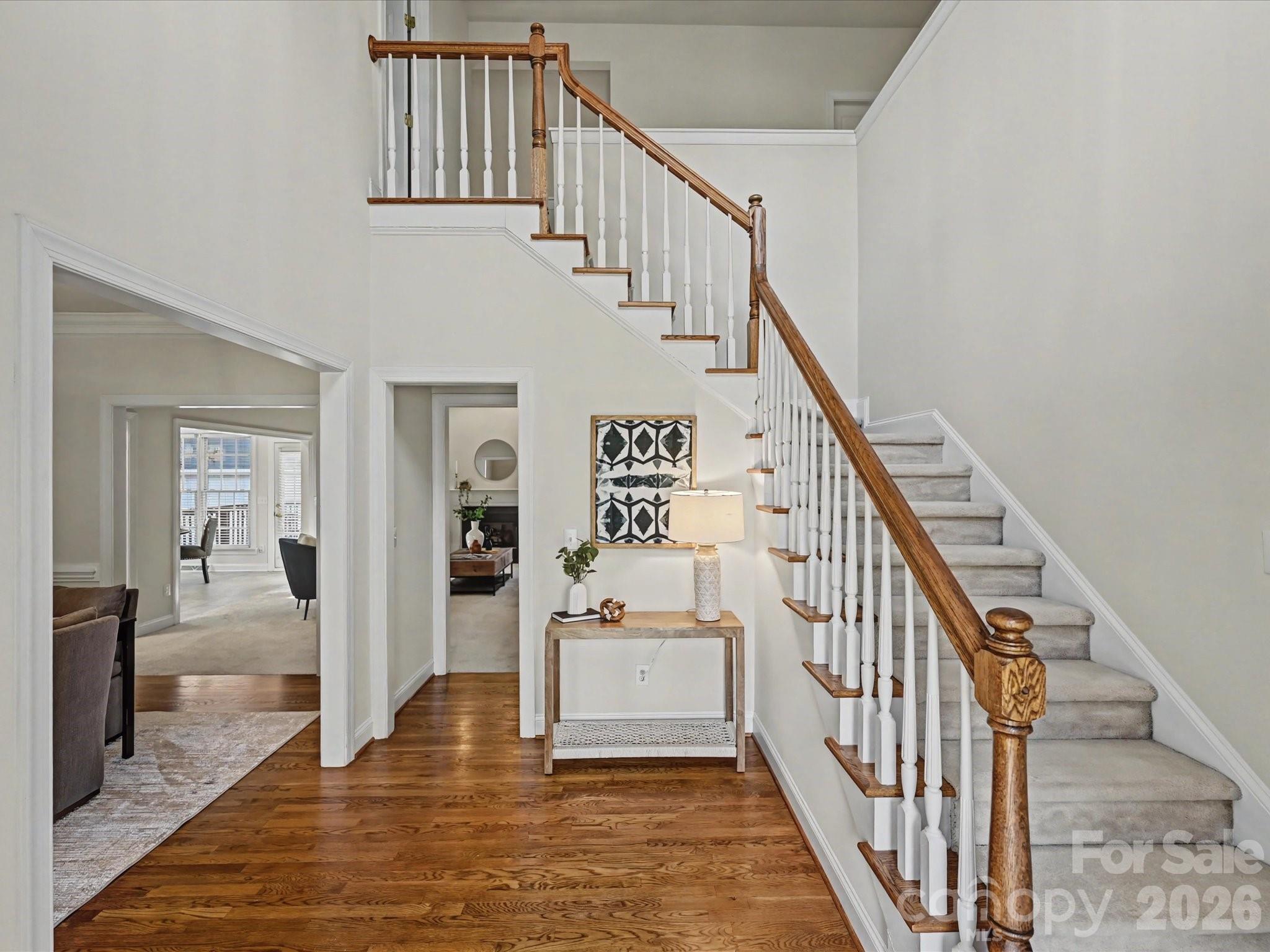 306 Ashby Drive — Davidson