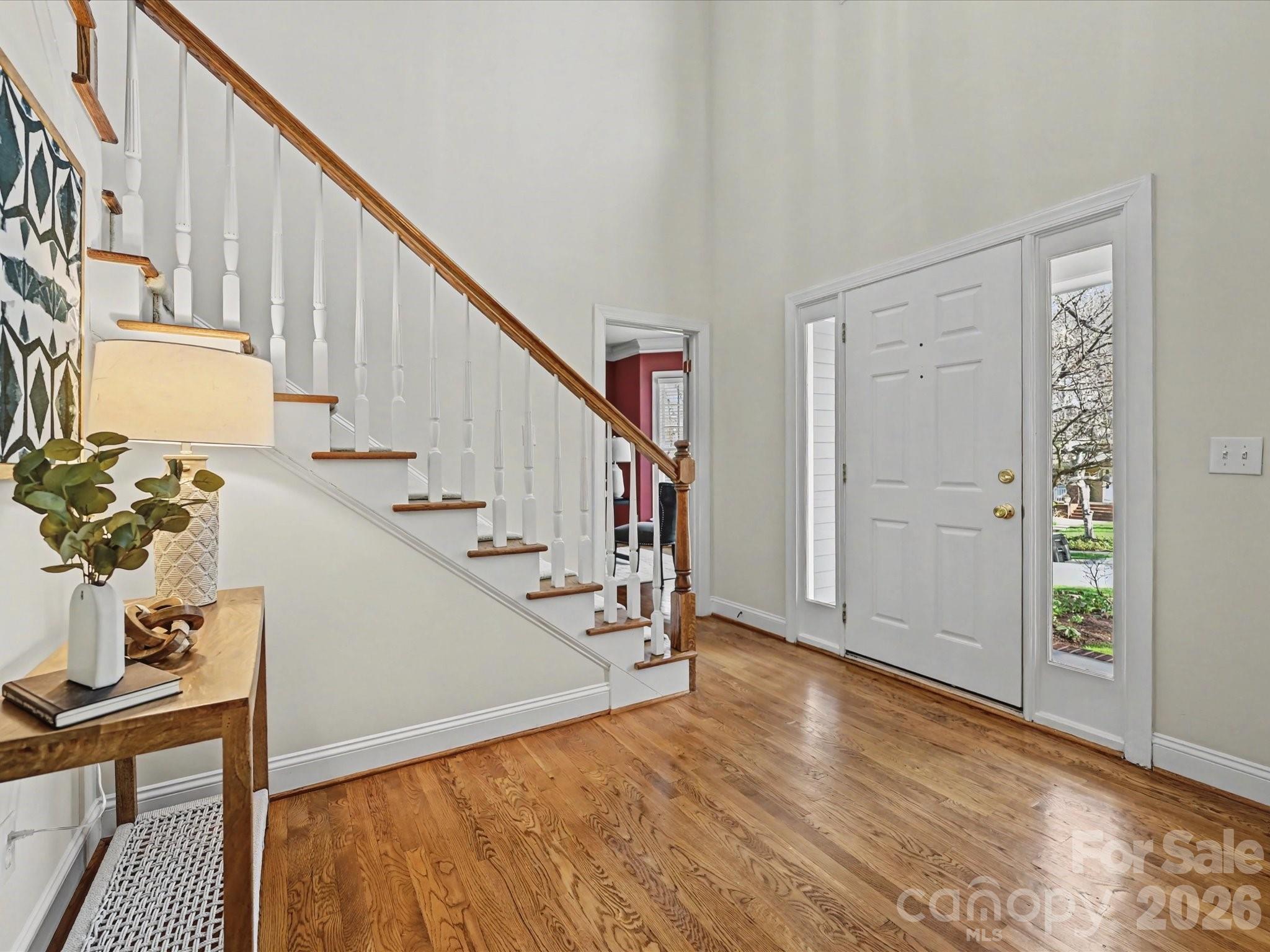 306 Ashby Drive — Davidson
