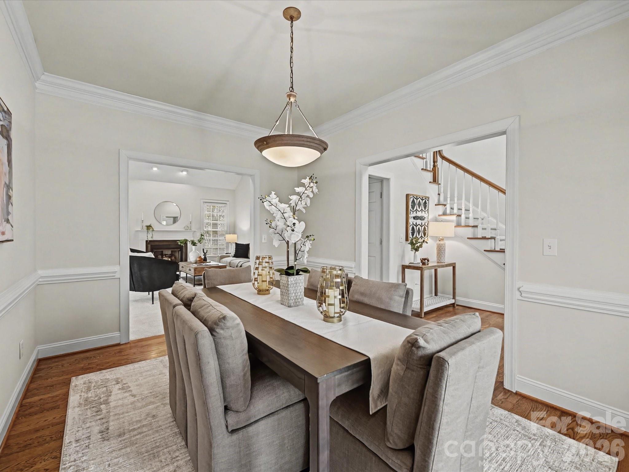 306 Ashby Drive — Davidson